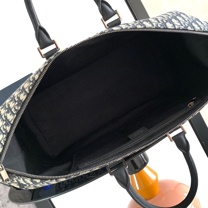 Dior Weekender 40    - DesignerGu