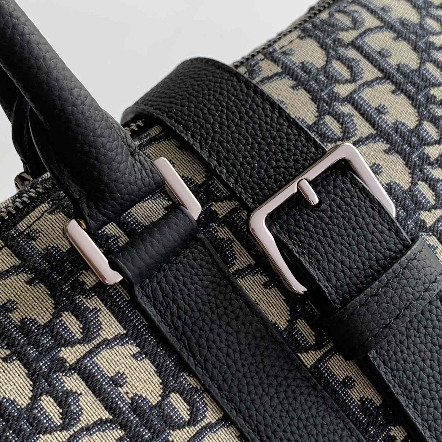 Dior Weekender 40    - DesignerGu