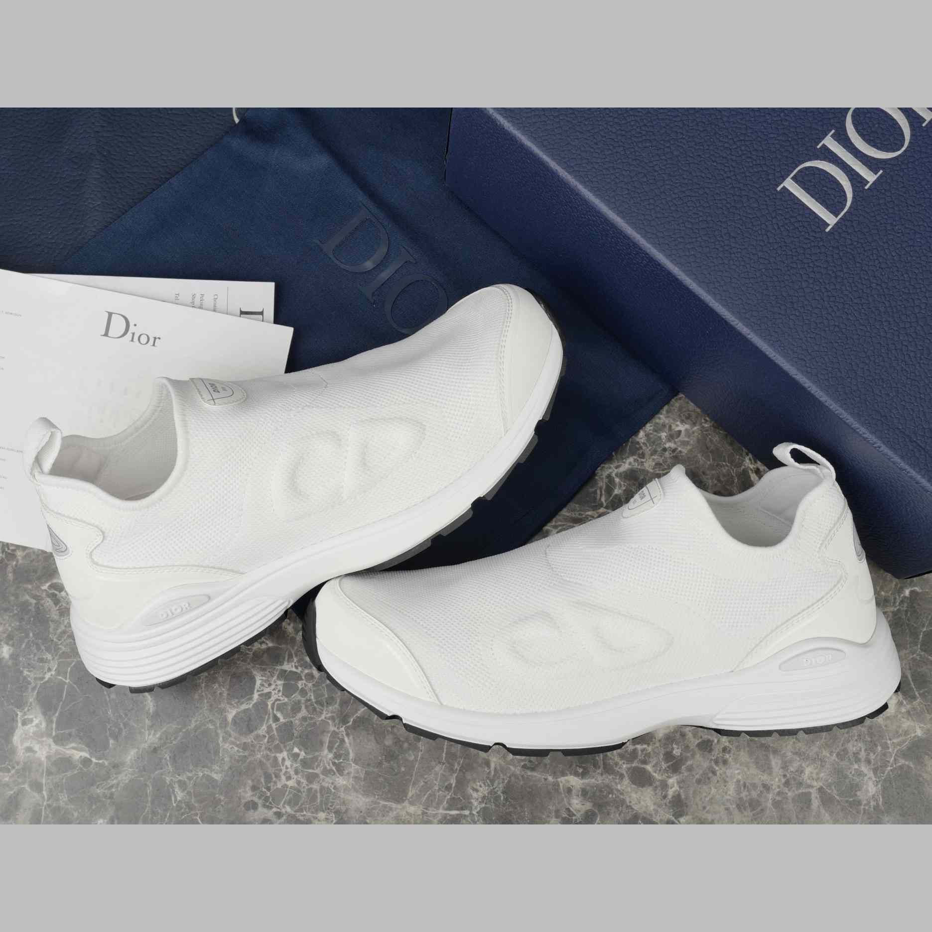 Dior B30 Countdown Sneaker    - DesignerGu