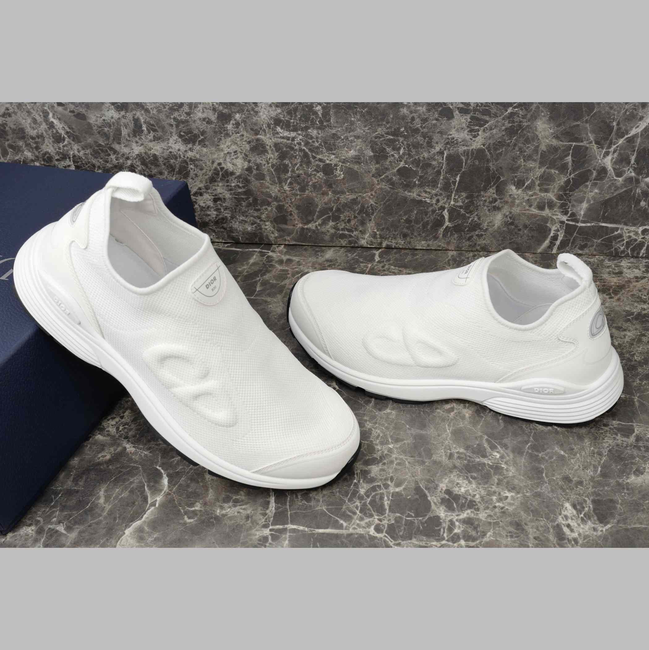 Dior B30 Countdown Sneaker    - DesignerGu