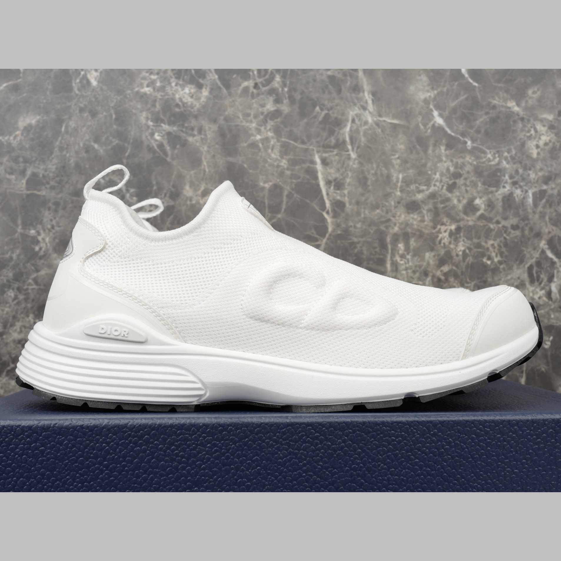 Dior B30 Countdown Sneaker    - DesignerGu