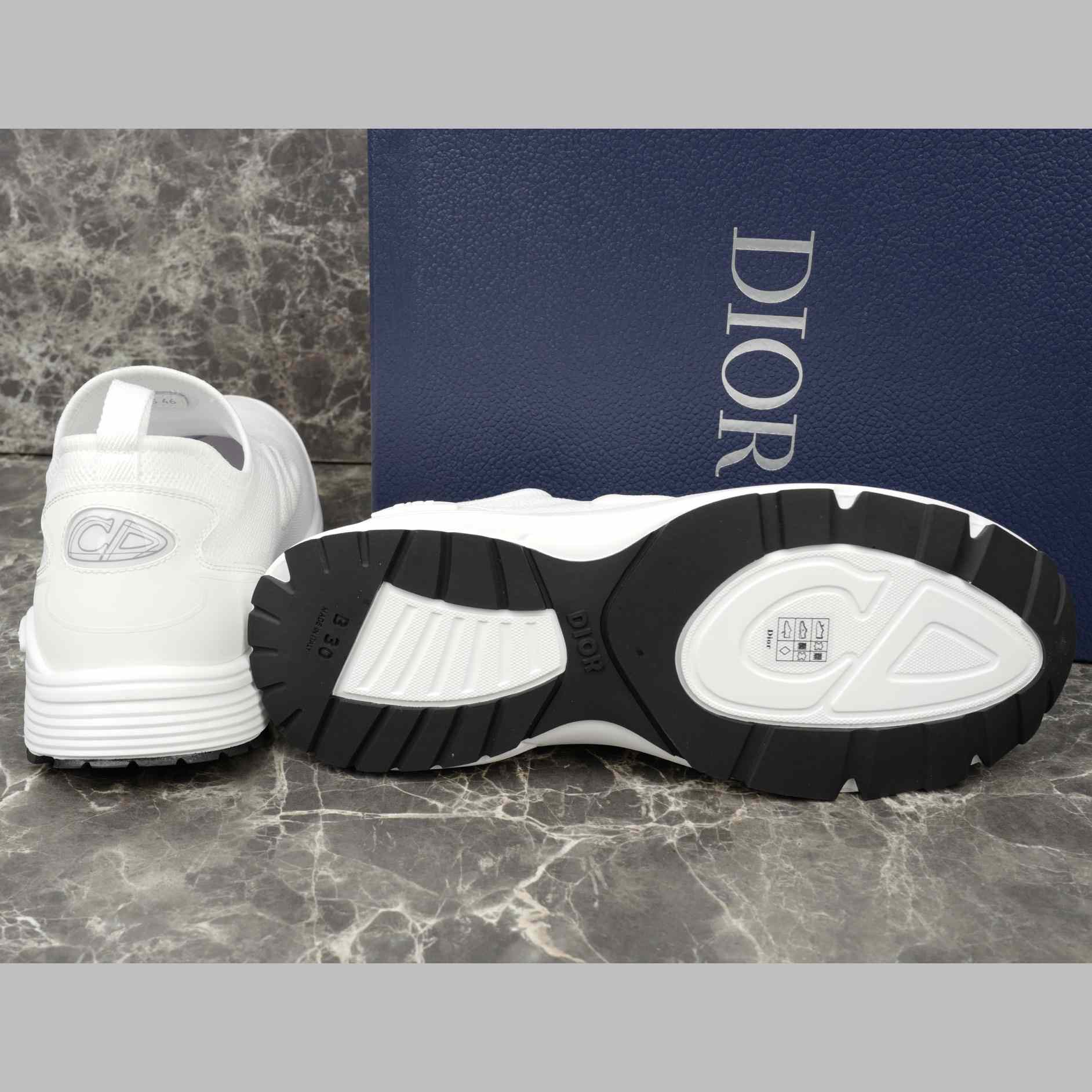 Dior B30 Countdown Sneaker    - DesignerGu