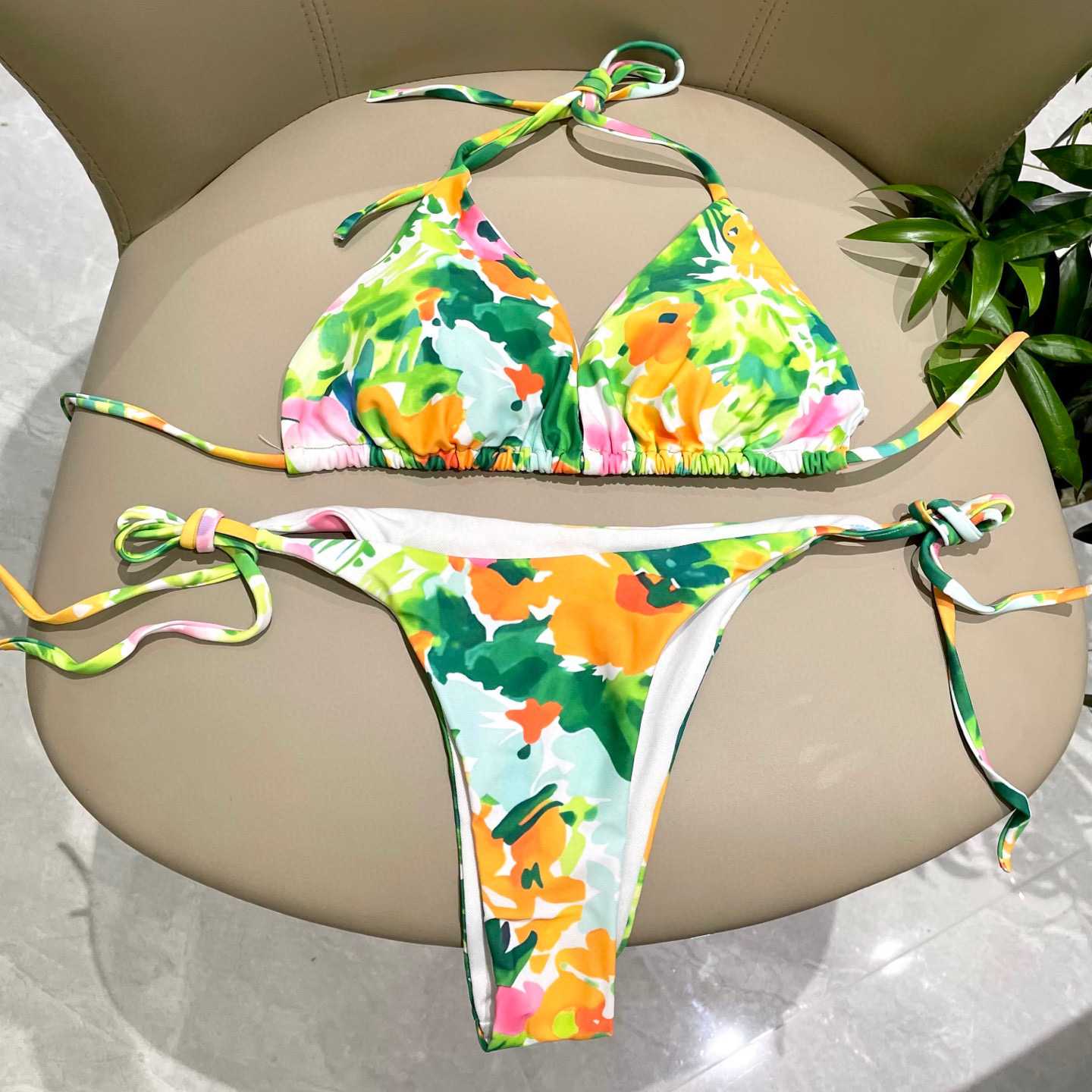 Casablanca Two-Piece Suits - DesignerGu