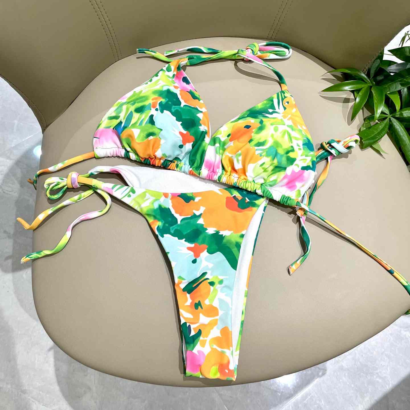 Casablanca Two-Piece Suits - DesignerGu