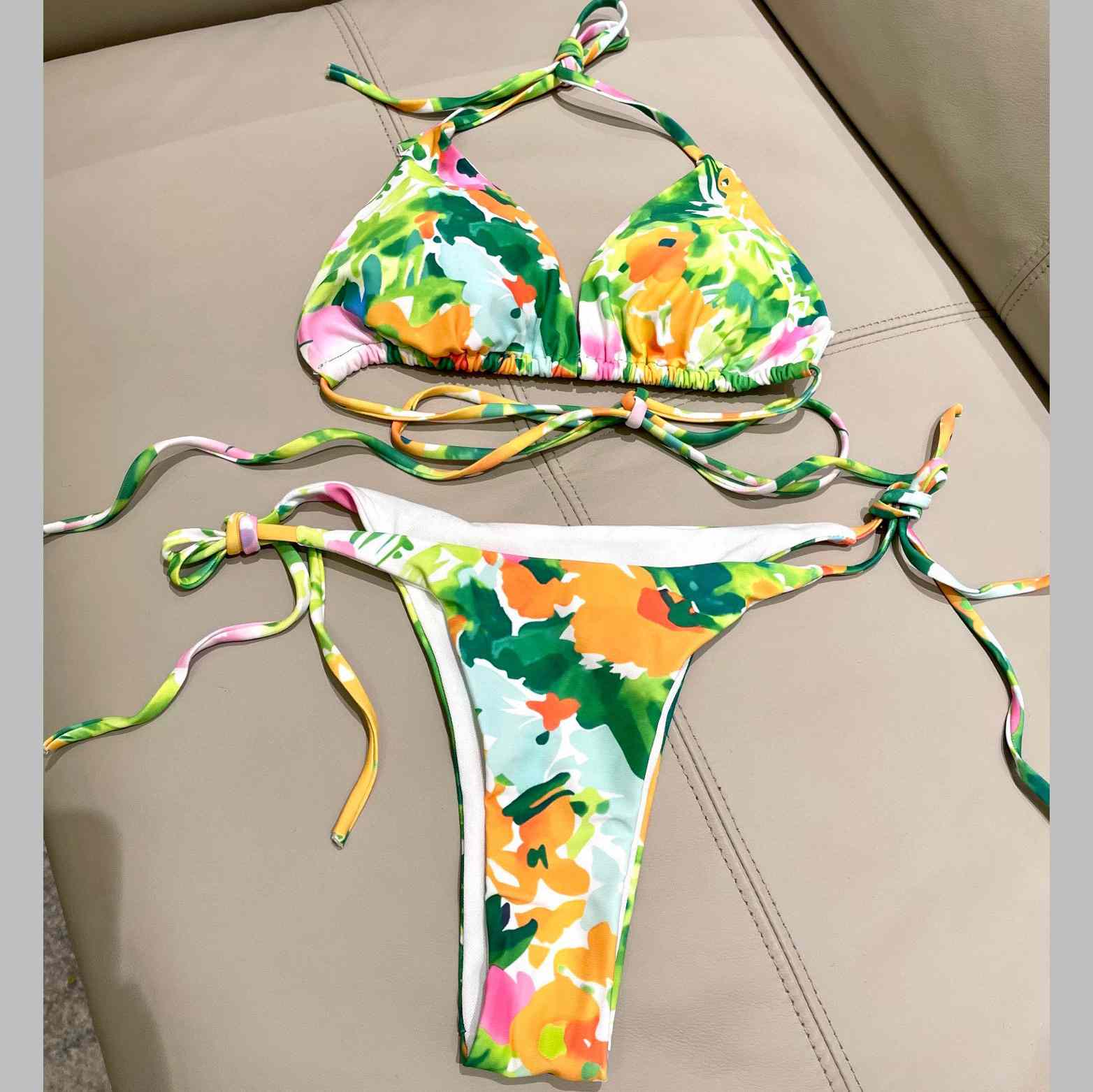 Casablanca Two-Piece Suits - DesignerGu