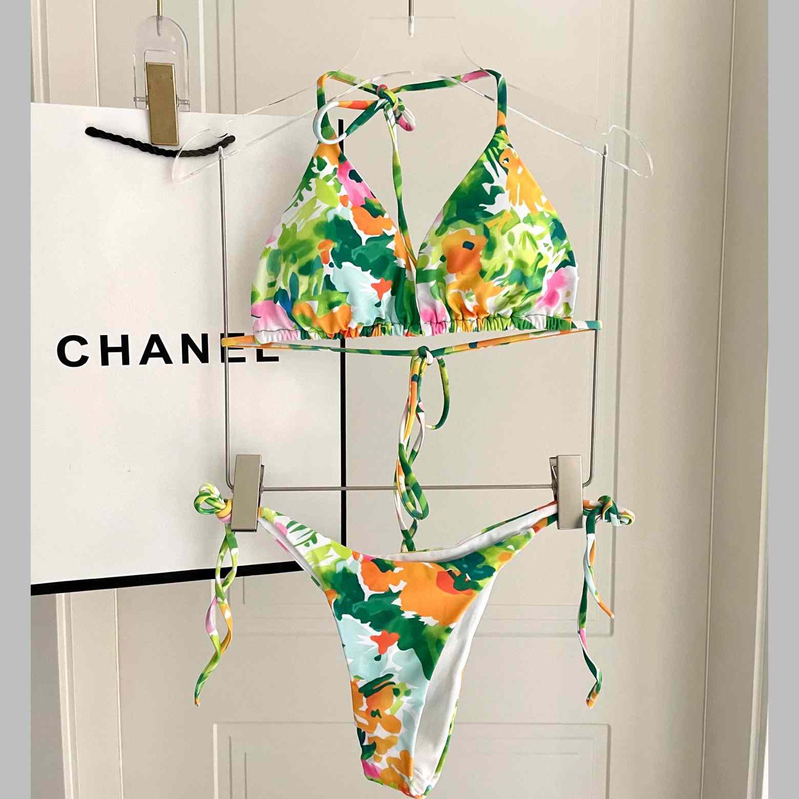 Casablanca Two-Piece Suits - DesignerGu