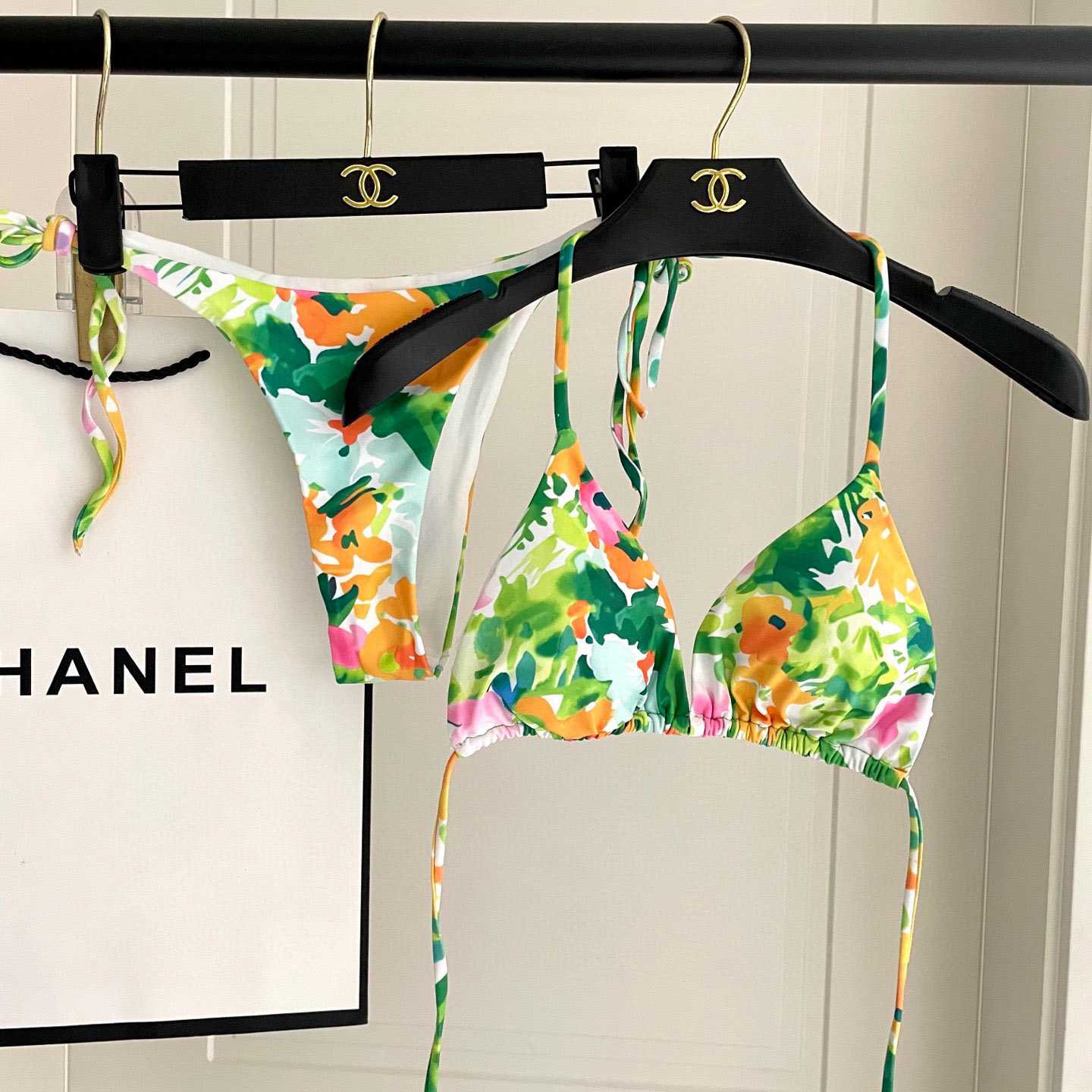 Casablanca Two-Piece Suits - DesignerGu