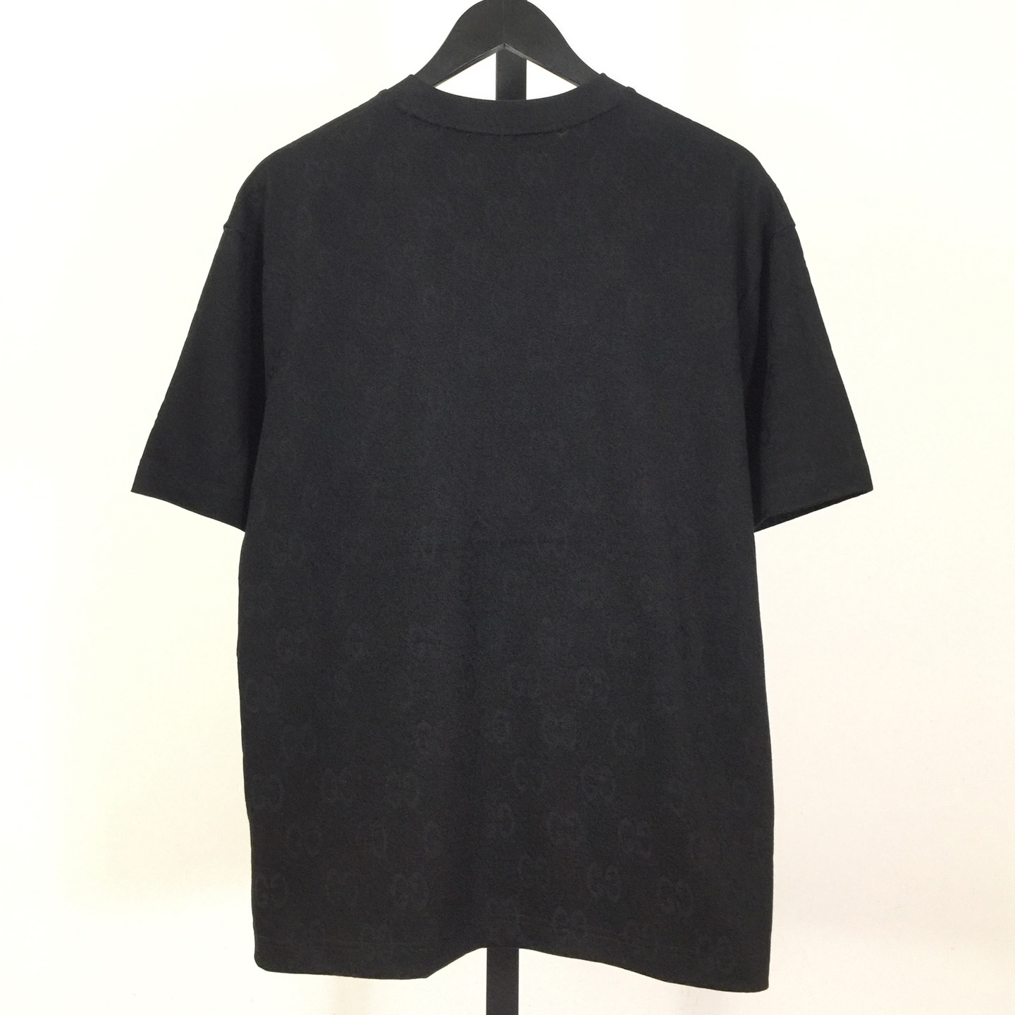 Gucci GG Cotton Tee And Short - DesignerGu