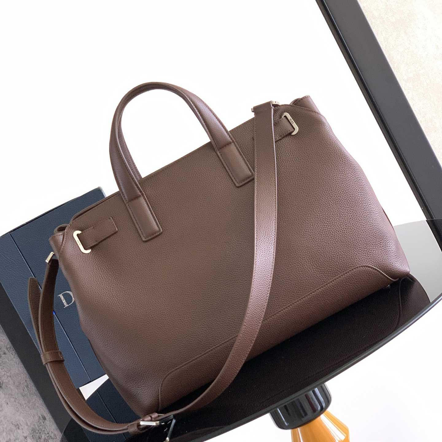 Dior Medium Dior Normandie Tote Bag  - DesignerGu