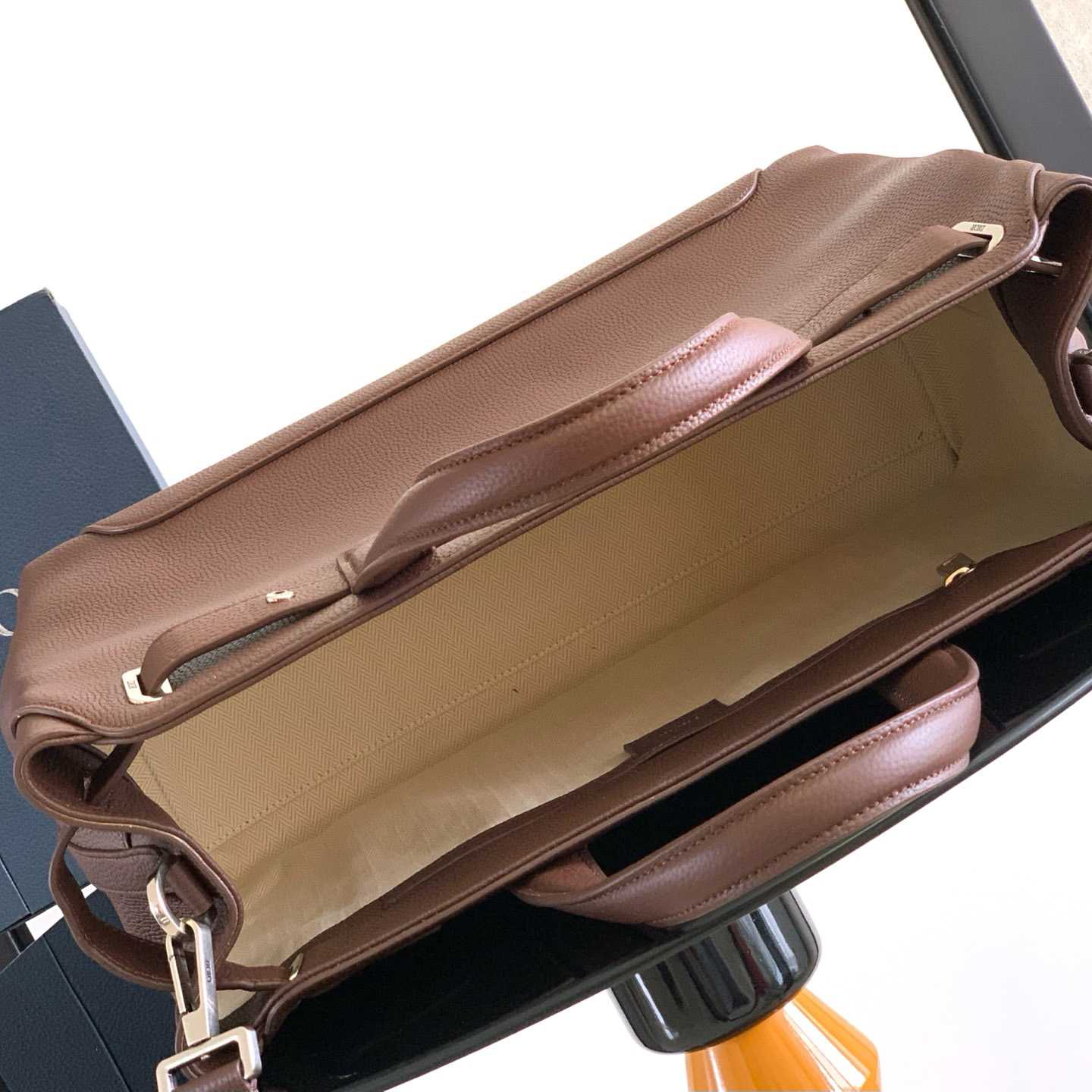 Dior Medium Dior Normandie Tote Bag  - DesignerGu