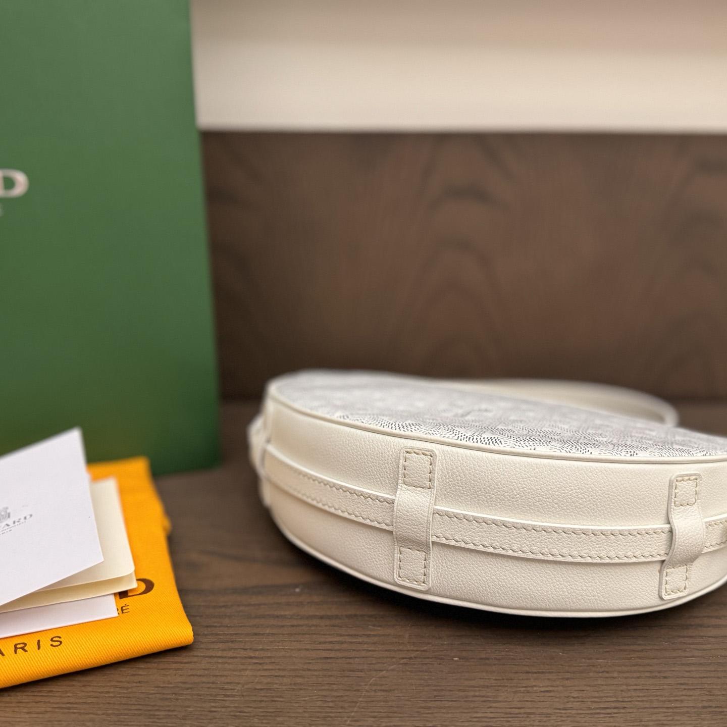 Goyard Hirondelle Bag（Without a box） - DesignerGu