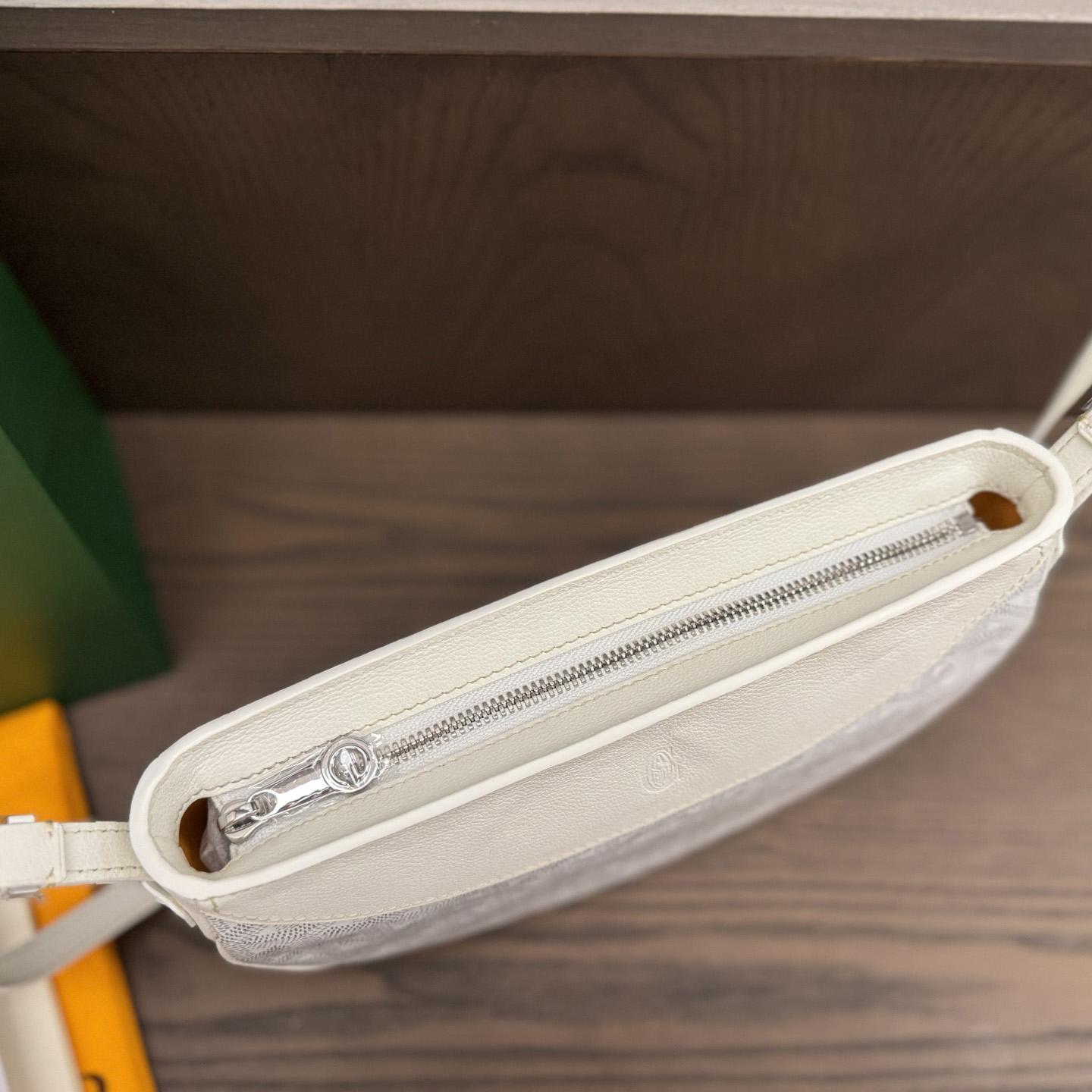 Goyard Hirondelle Bag（Without a box） - DesignerGu