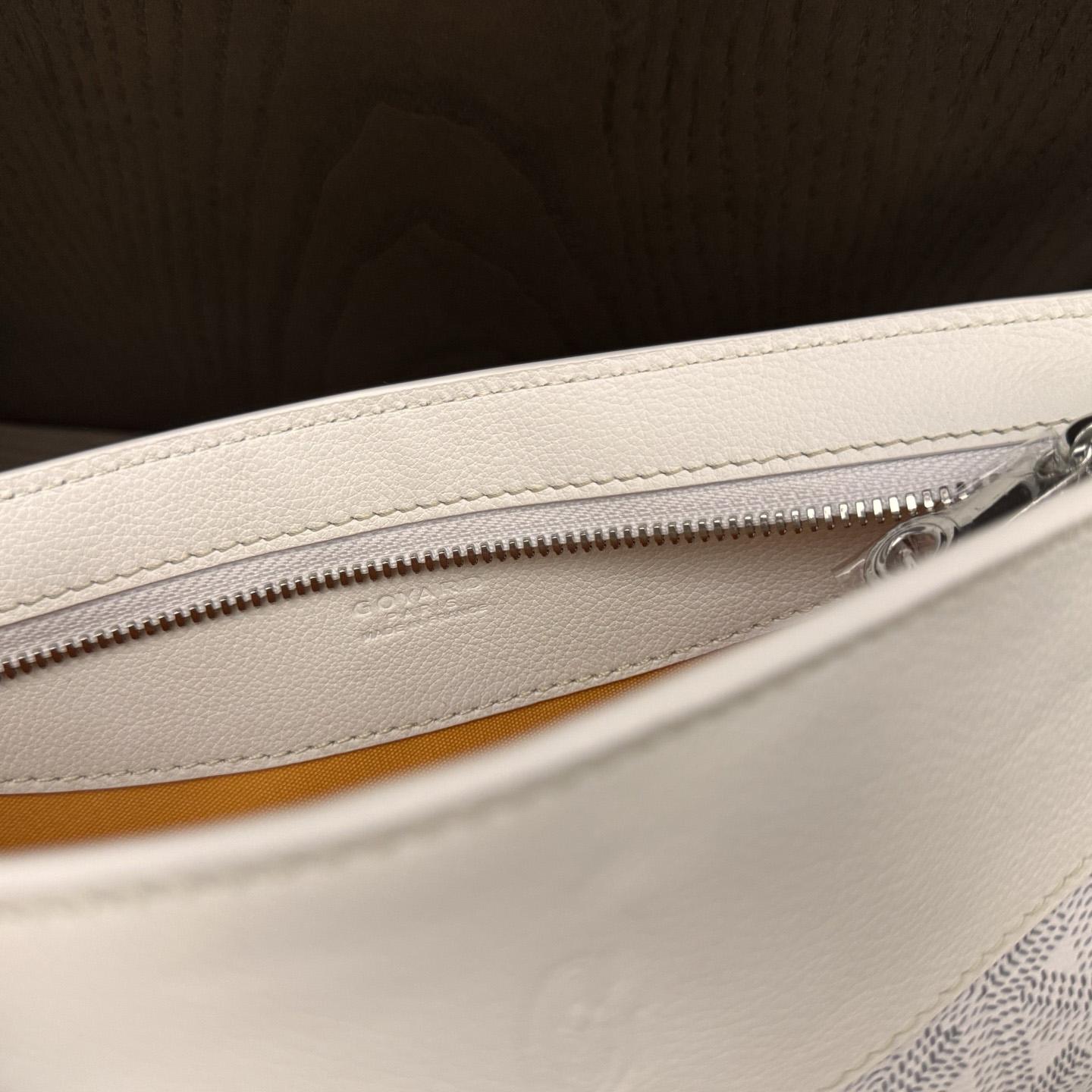 Goyard Hirondelle Bag（Without a box） - DesignerGu