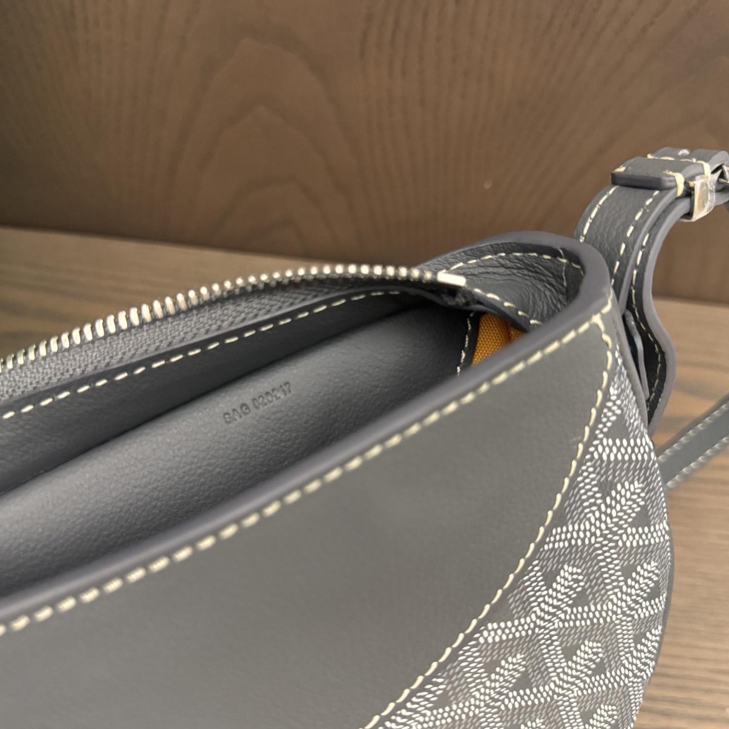 Goyard Hirondelle Bag（Without a box） - DesignerGu