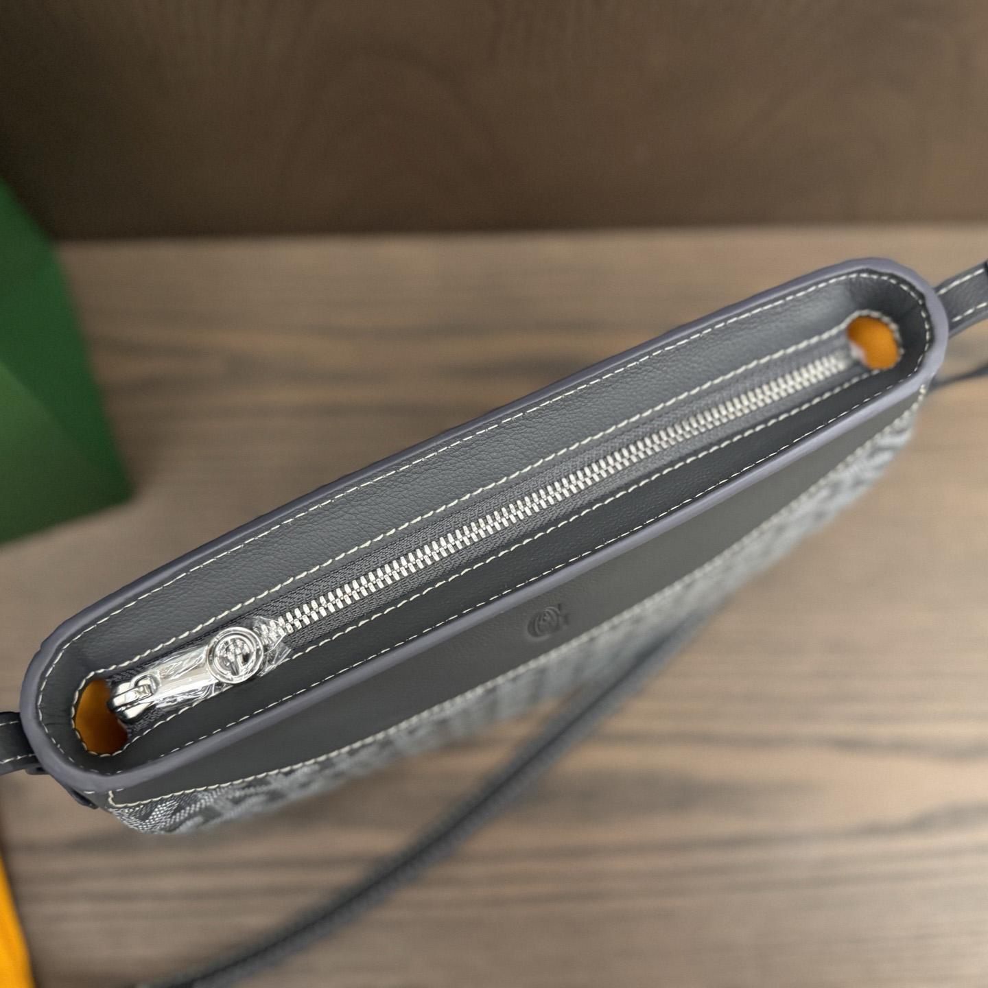 Goyard Hirondelle Bag（Without a box） - DesignerGu