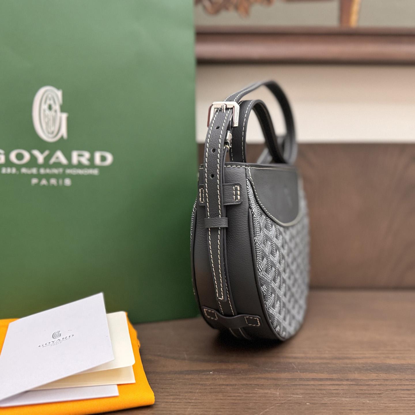 Goyard Hirondelle Bag（Without a box） - DesignerGu