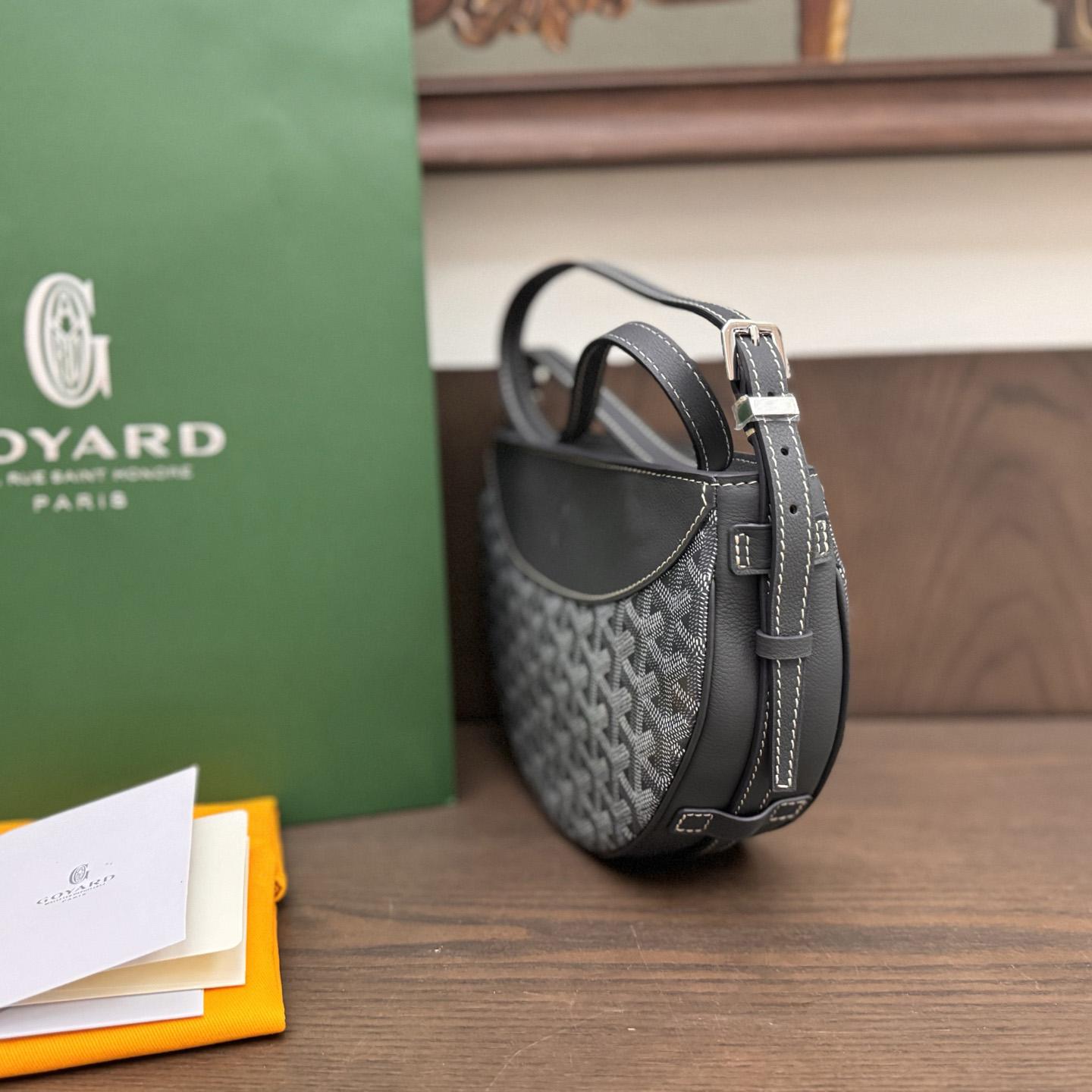 Goyard Hirondelle Bag（Without a box） - DesignerGu