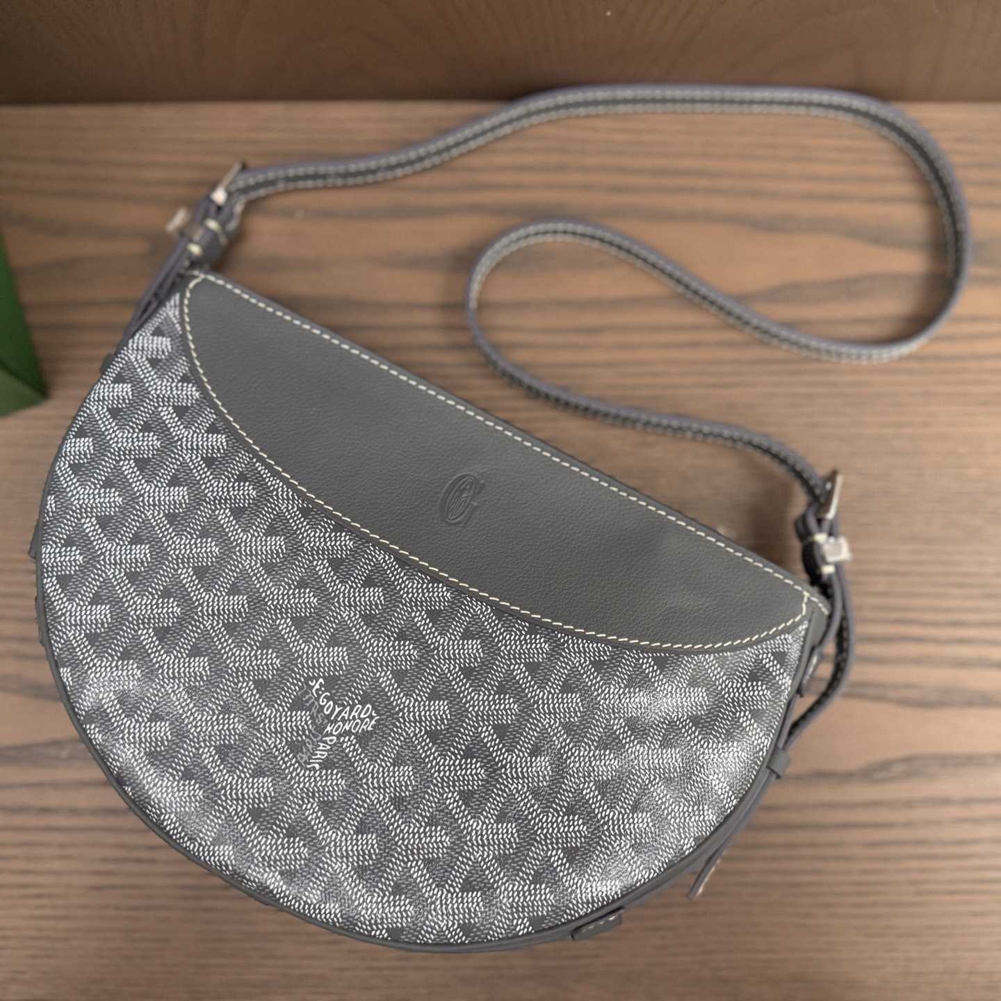 Goyard Hirondelle Bag（Without a box） - DesignerGu