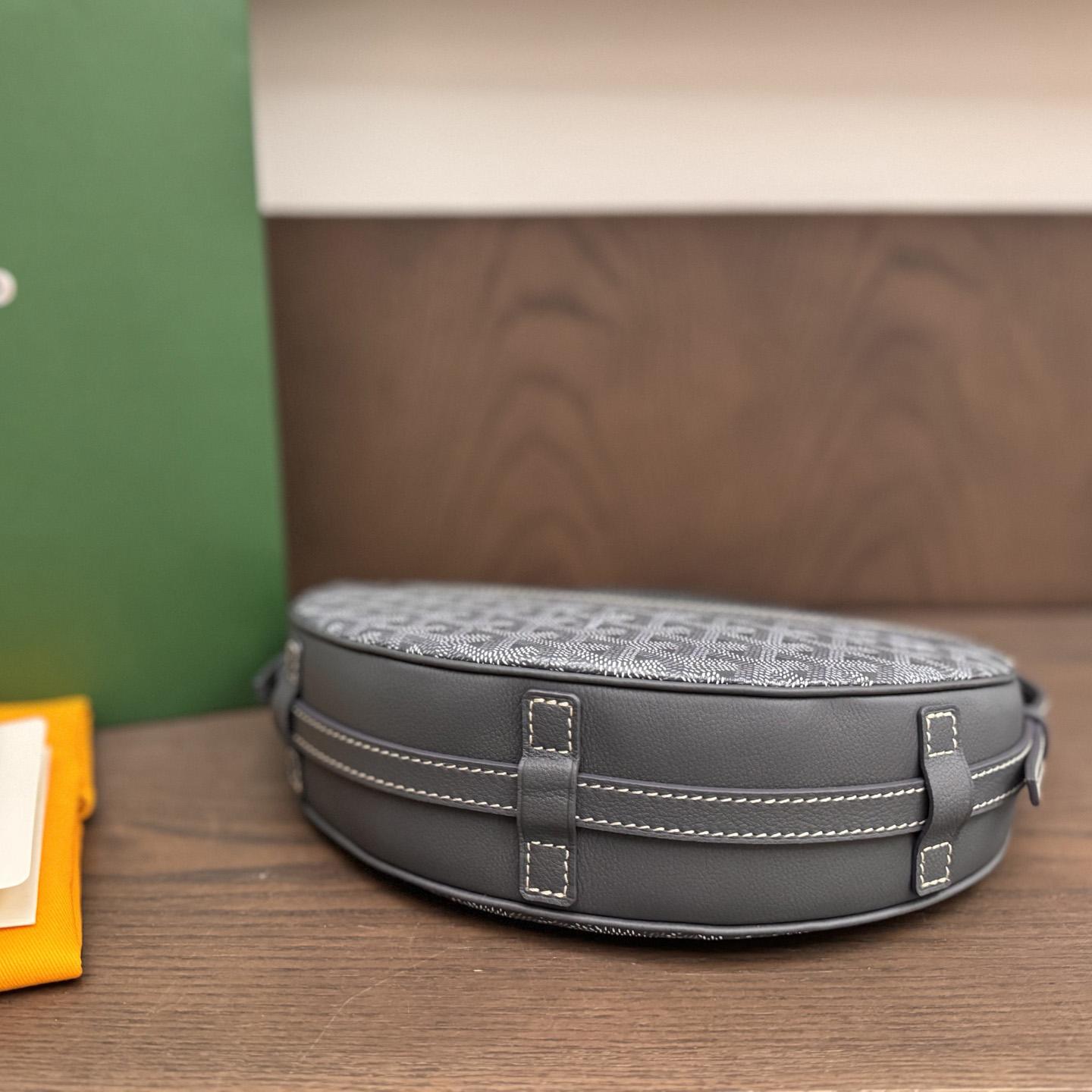 Goyard Hirondelle Bag（Without a box） - DesignerGu