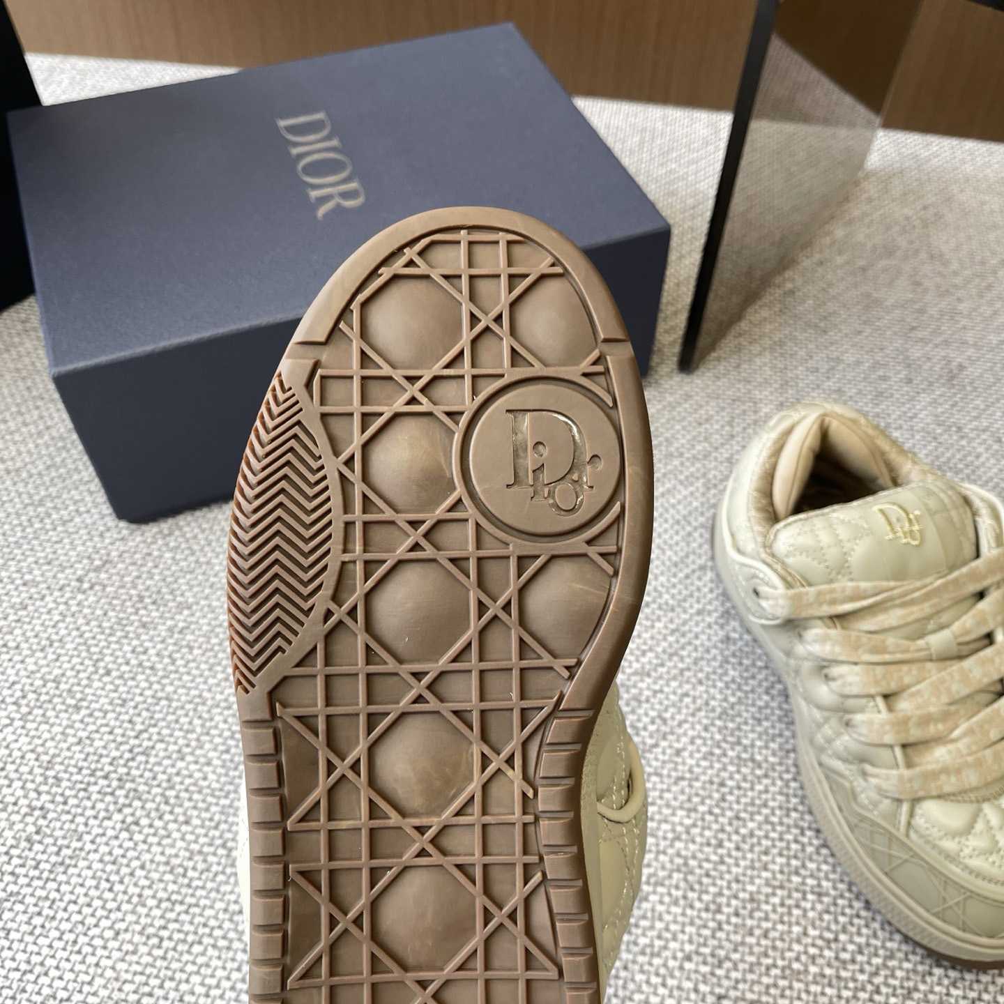 Dior B9S Skater Sneakers - DesignerGu