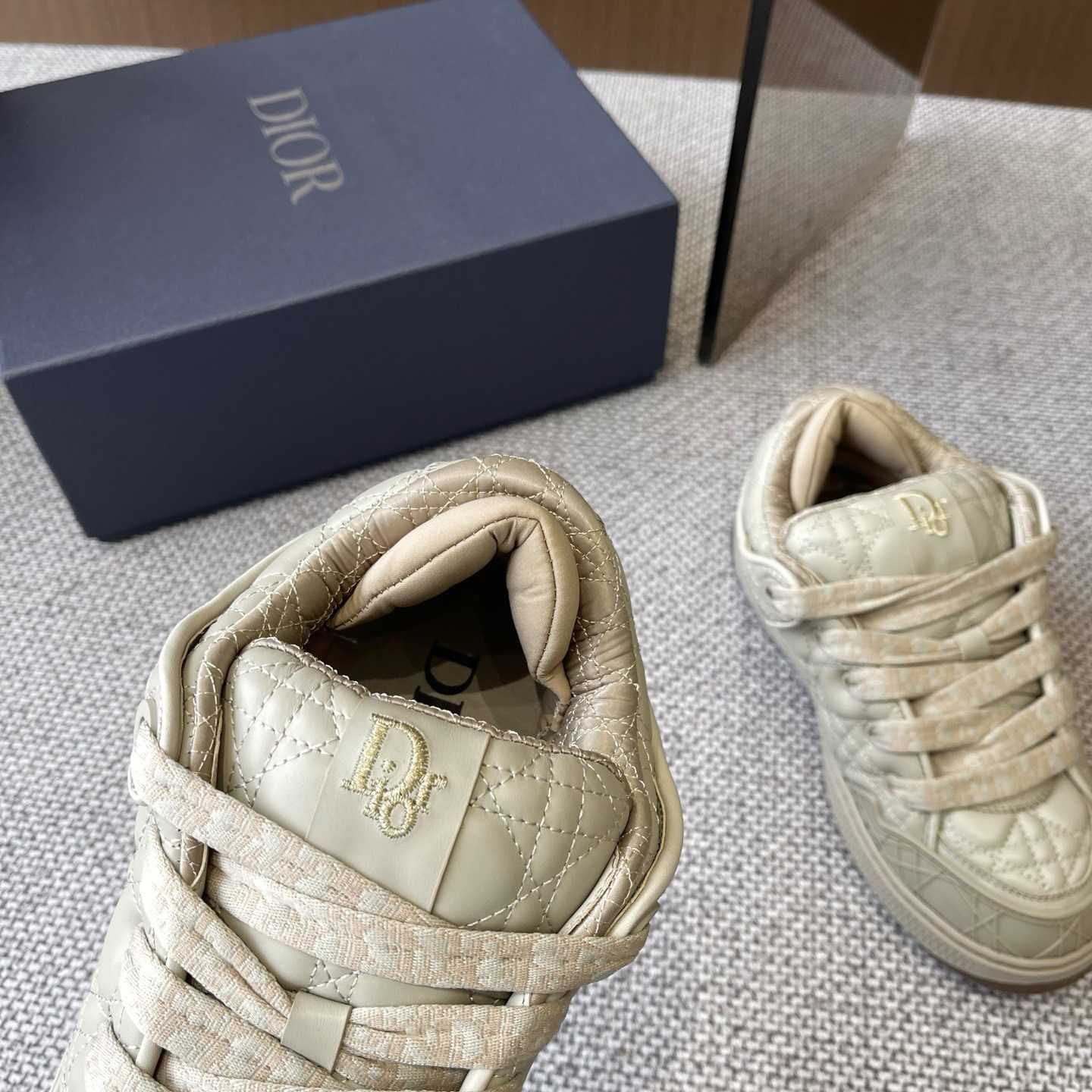 Dior B9S Skater Sneakers - DesignerGu