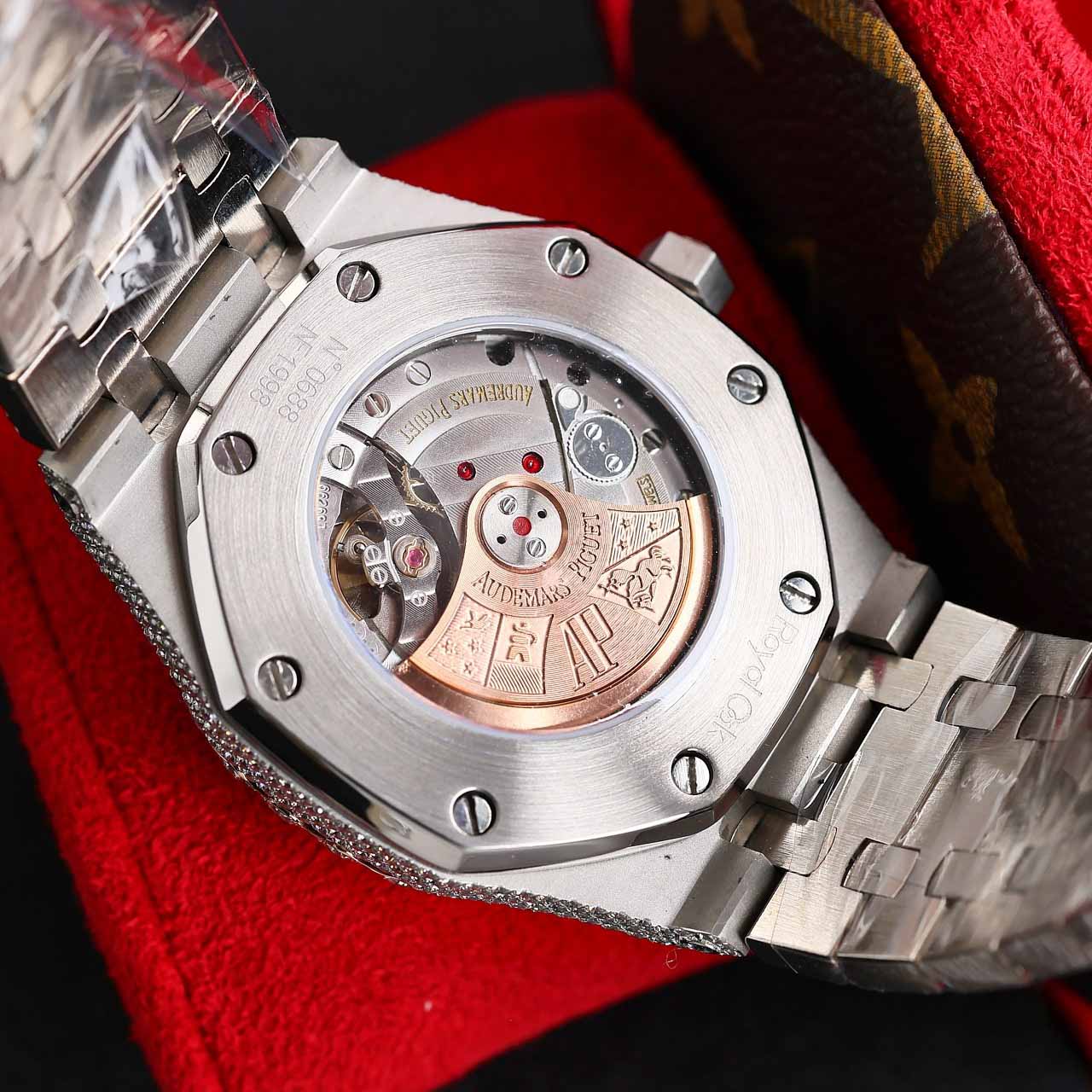 Audemars Piguet Watch       - DesignerGu