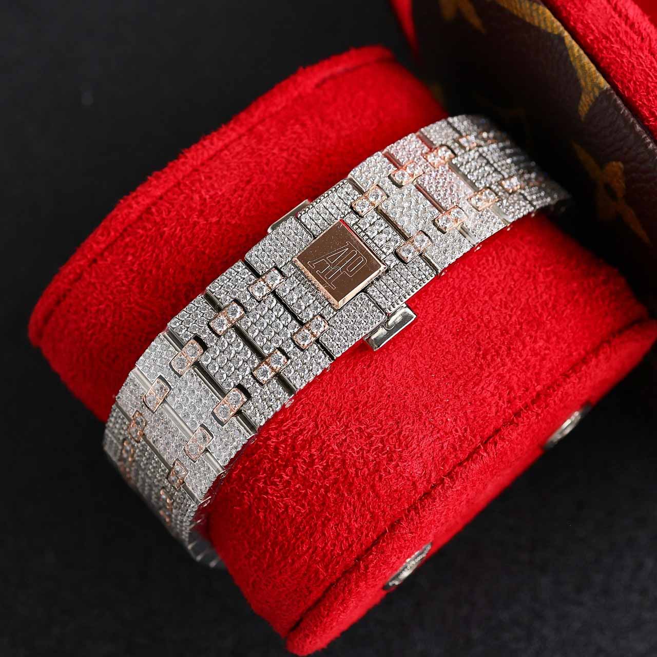 Audemars Piguet Watch       - DesignerGu