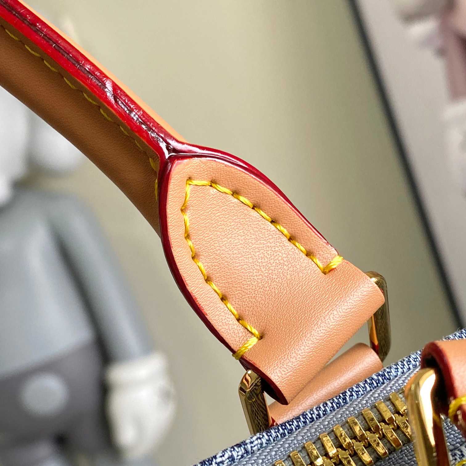 Louis Vuitton Keepall Bandoulière 50   N40739 - DesignerGu