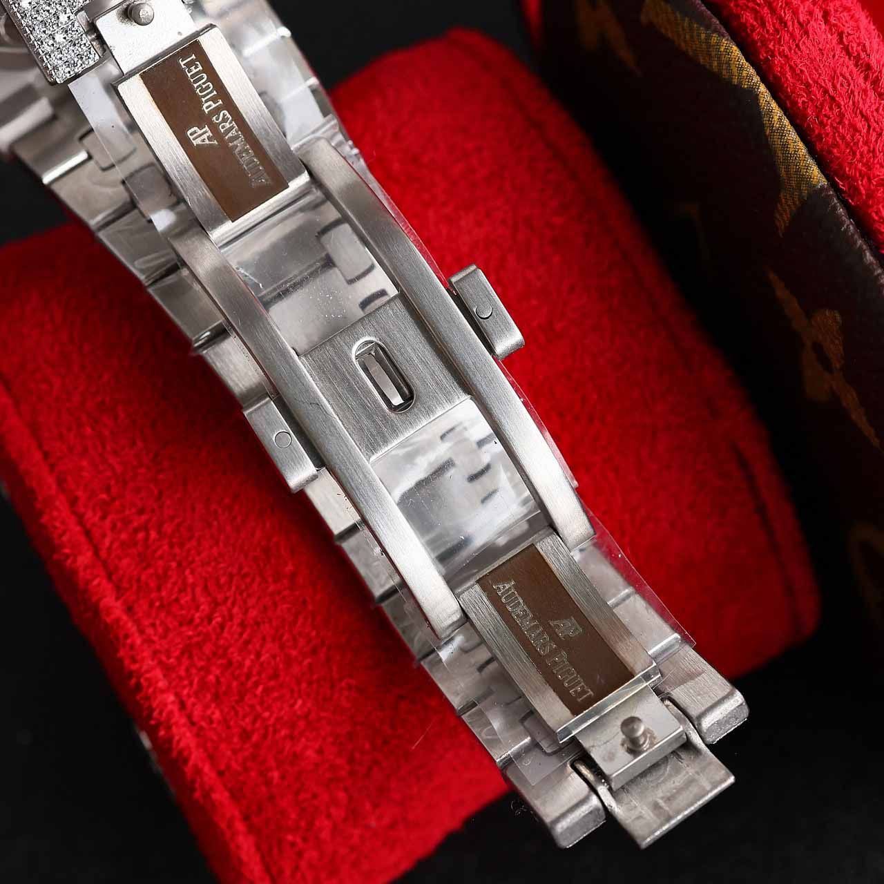 Audemars Piguet Watch       - DesignerGu