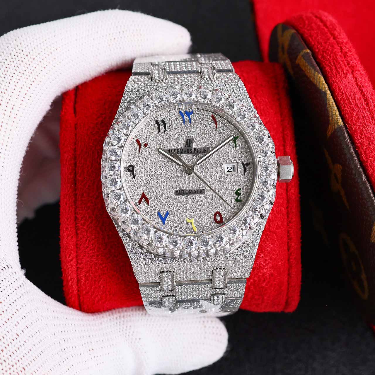 Audemars Piguet Watch       - DesignerGu