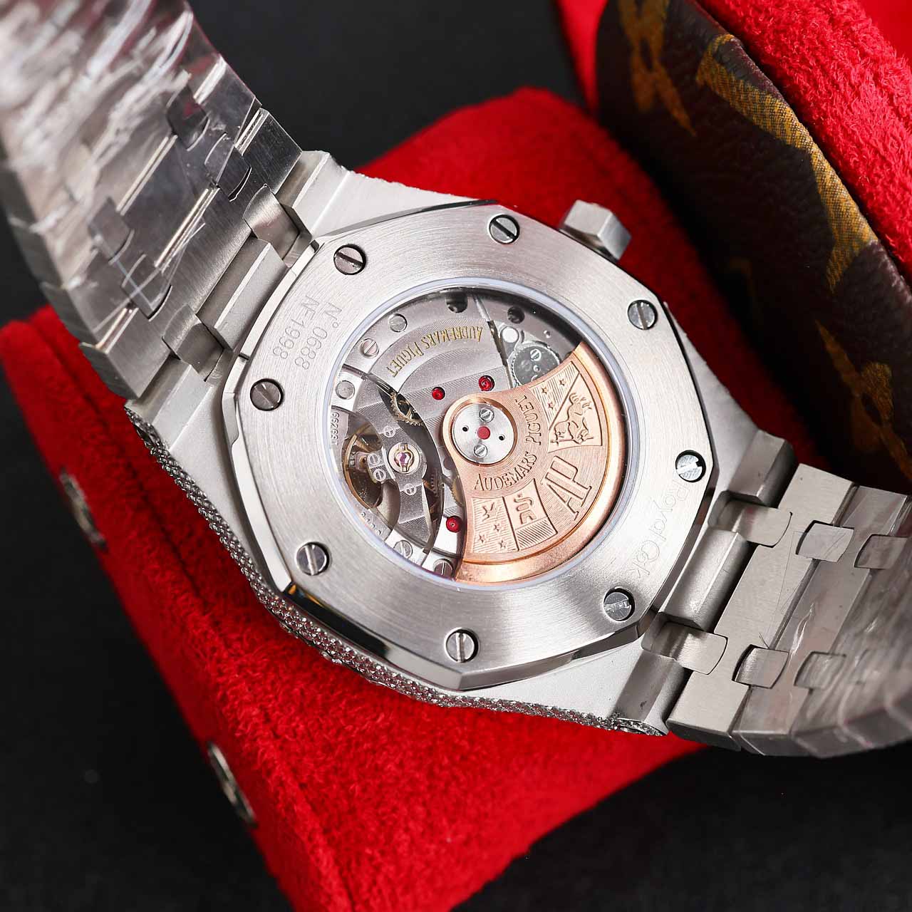 Audemars Piguet Watch       - DesignerGu