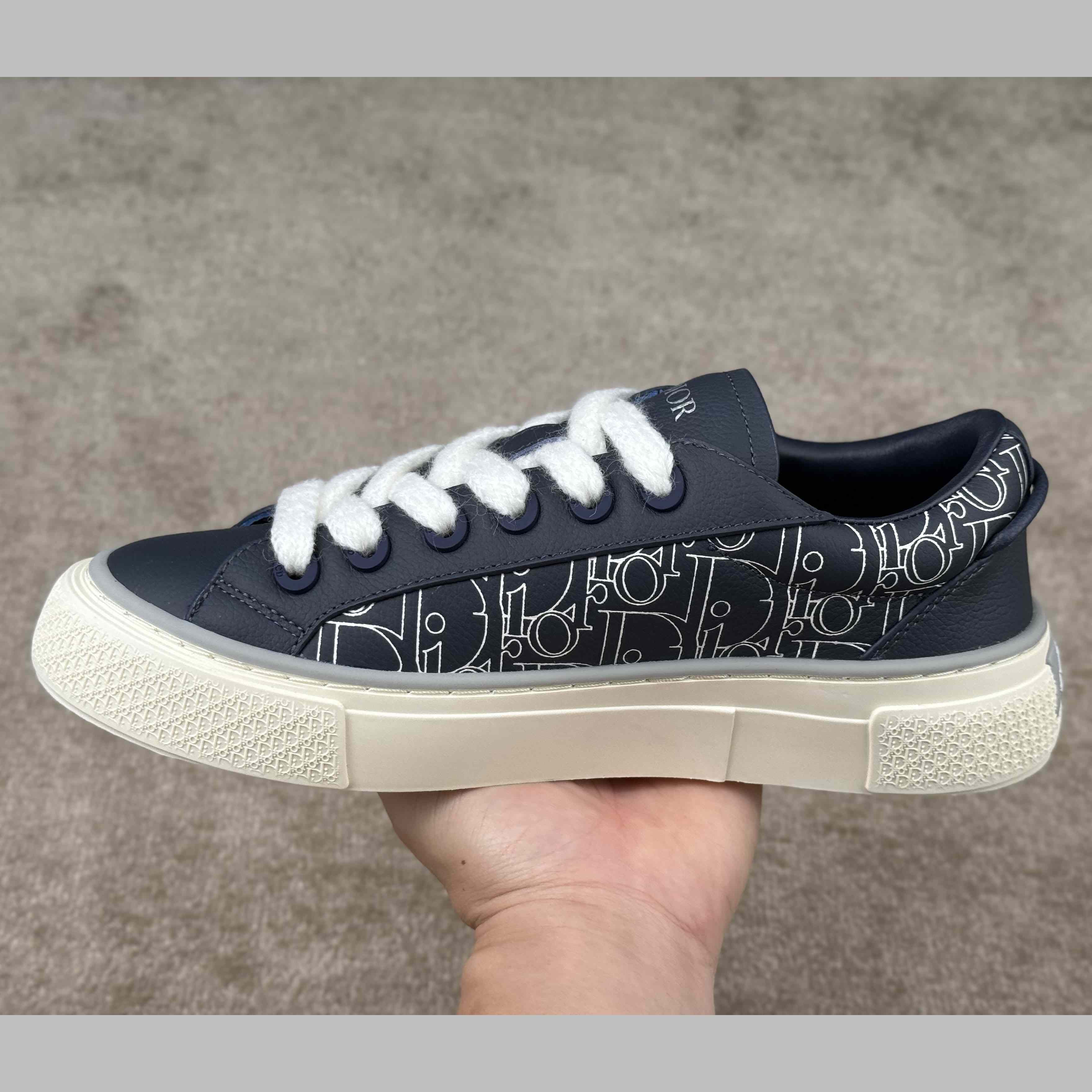 Dior B33 Spin Sneaker  - DesignerGu