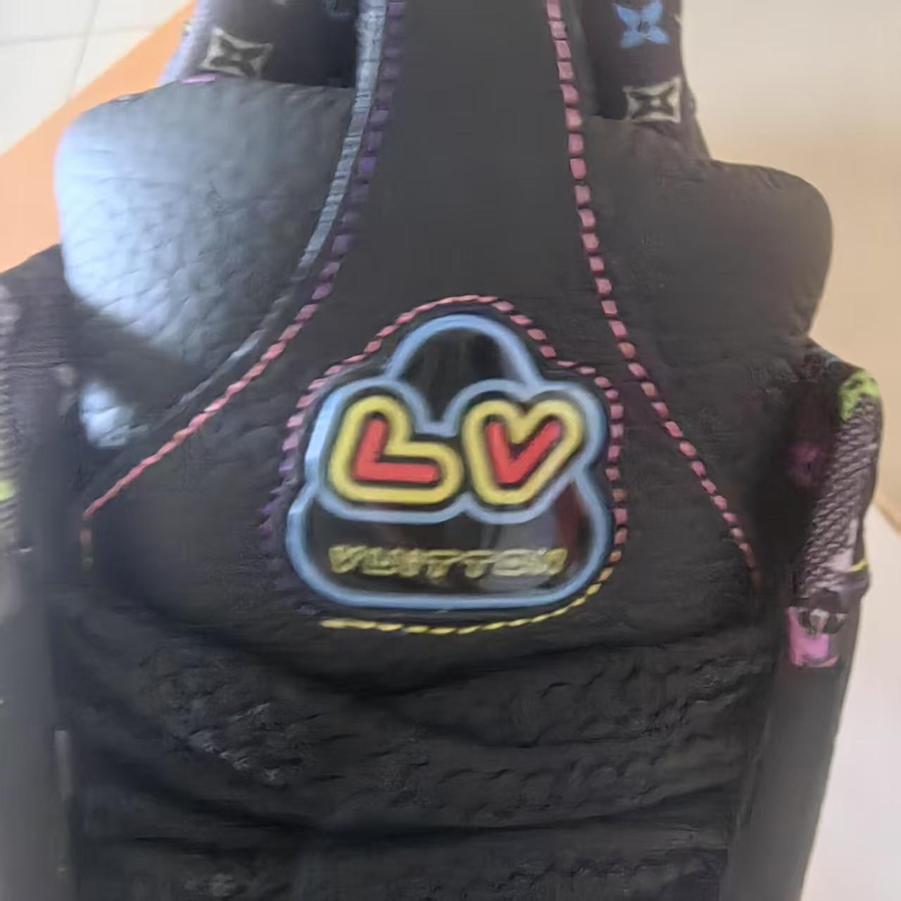 Louis Vuitton LV Skate Sneaker   1AH593 - DesignerGu