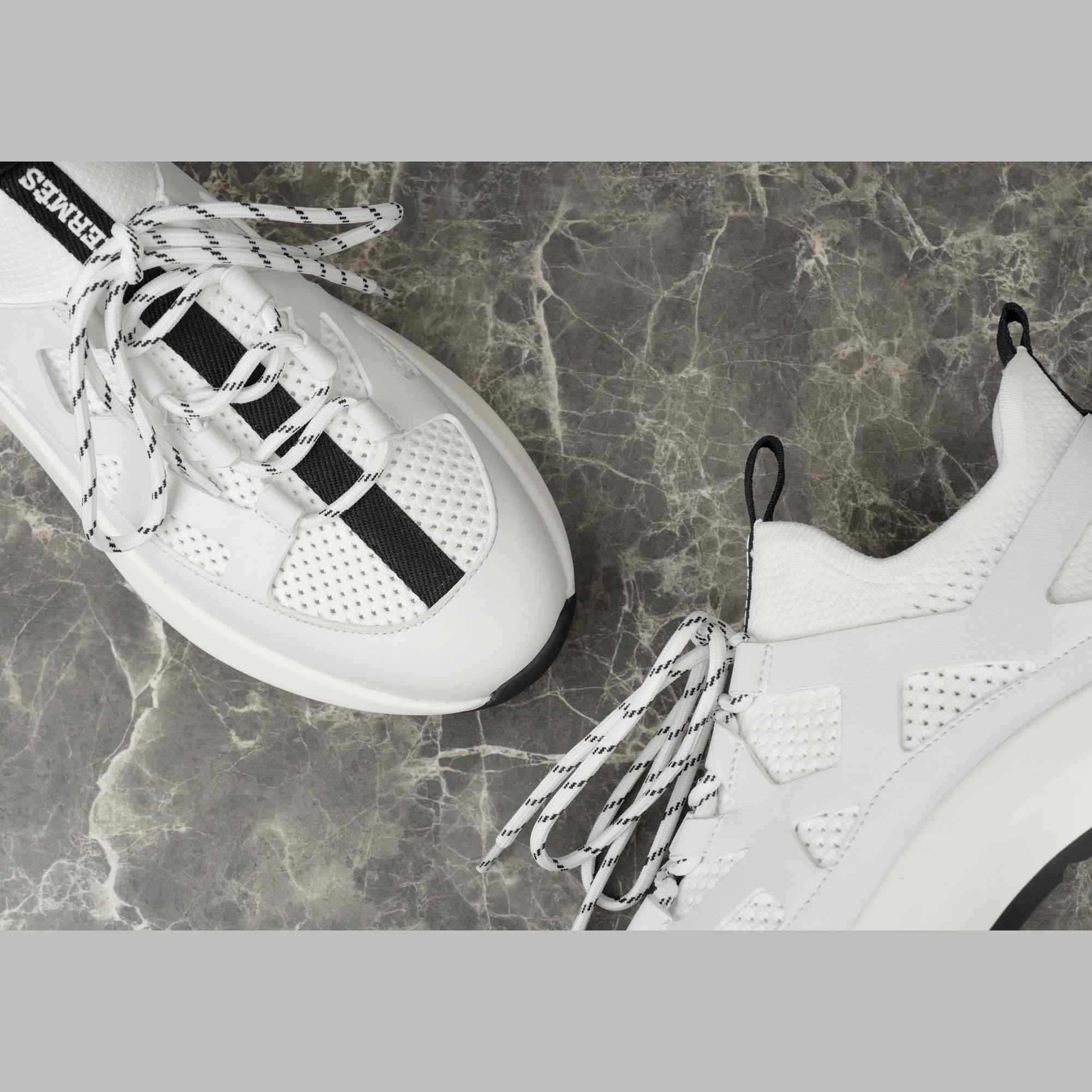 Hermes Katana sneaker - DesignerGu