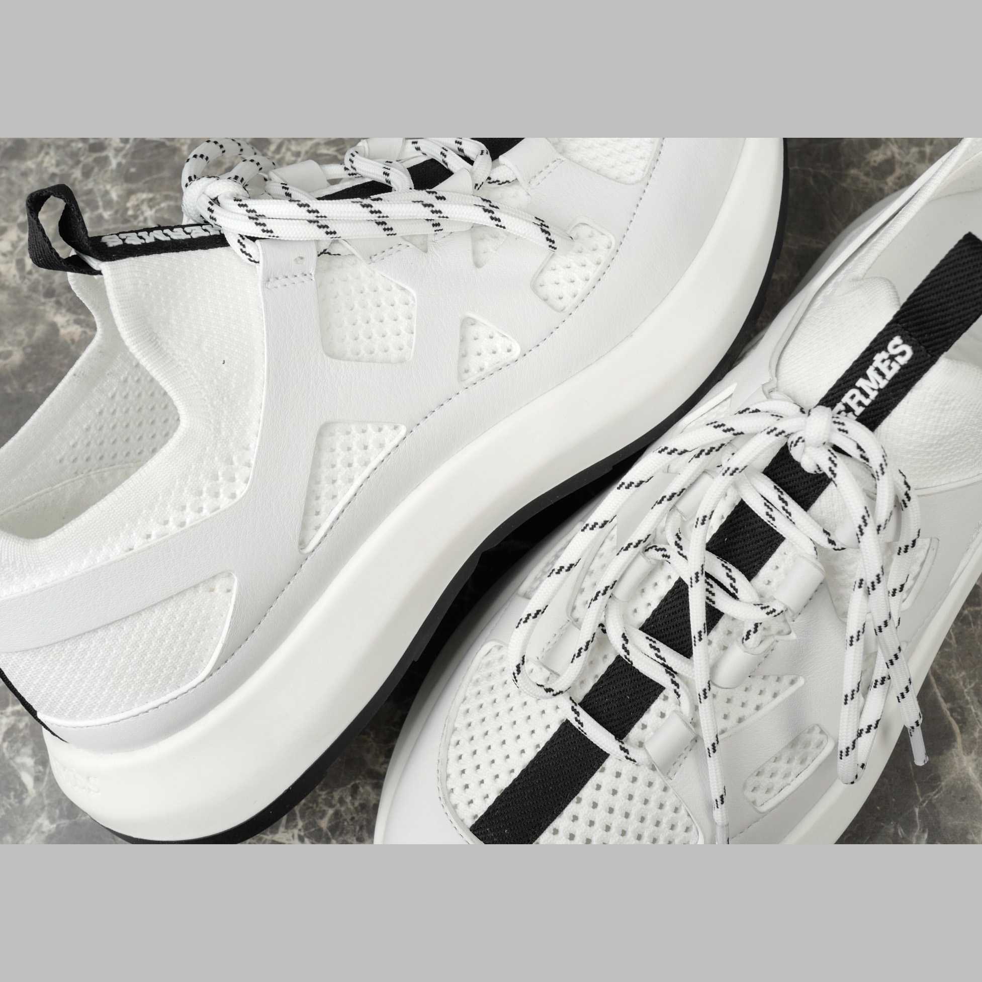 Hermes Katana sneaker - DesignerGu