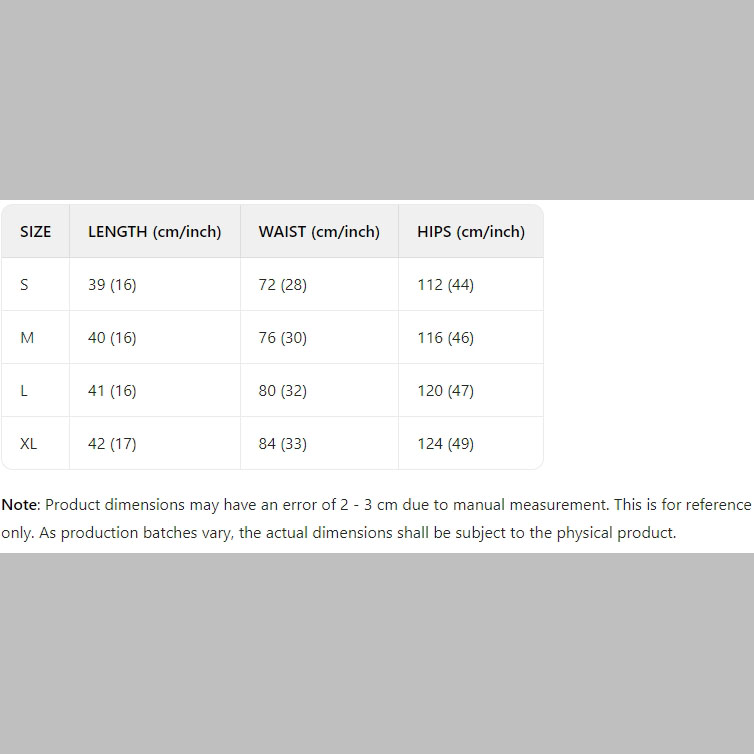 Gucci Swim Short - DesignerGu