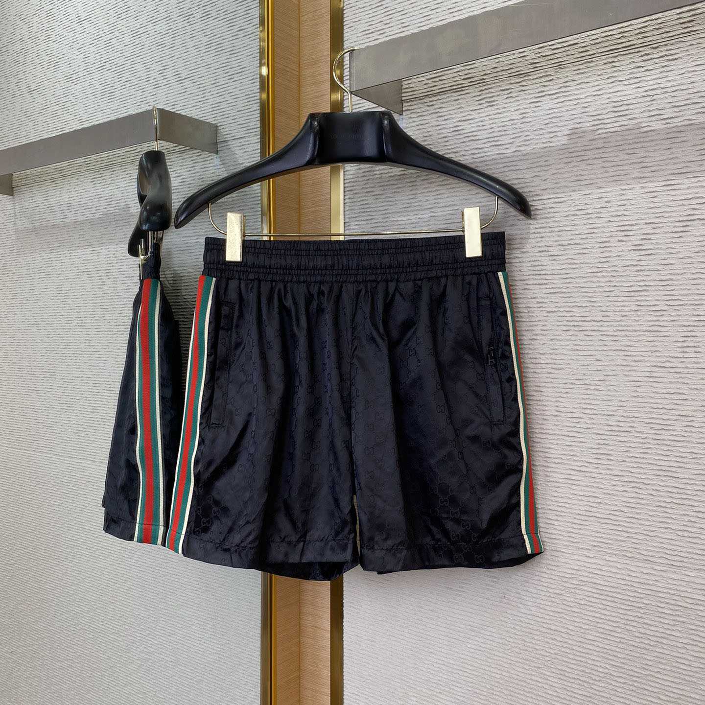 Gucci Swim Short - DesignerGu