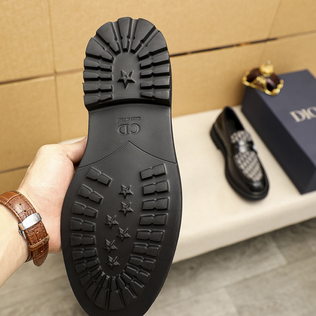 Dior Explorer Loafer - DesignerGu