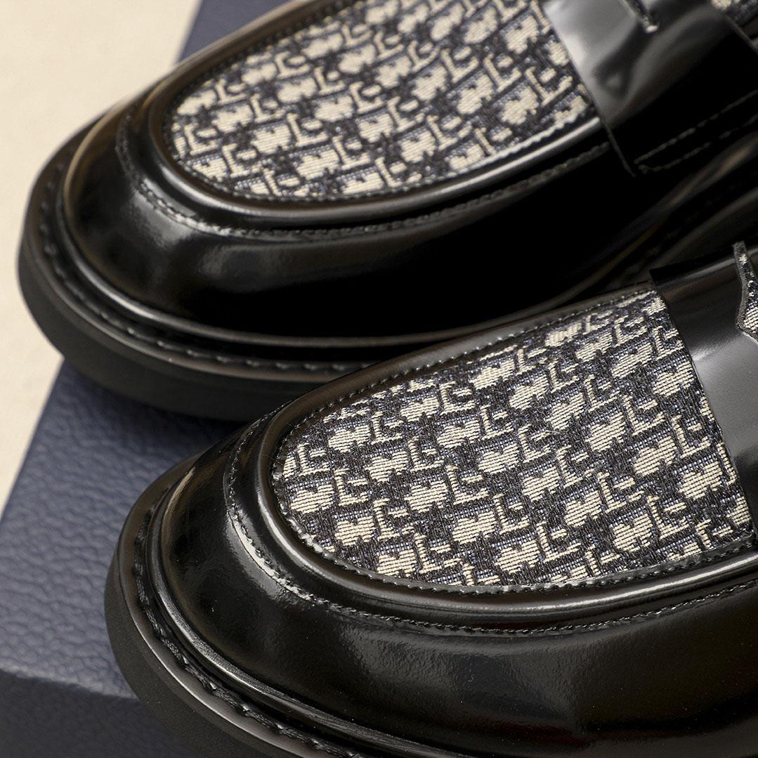 Dior Explorer Loafer - DesignerGu