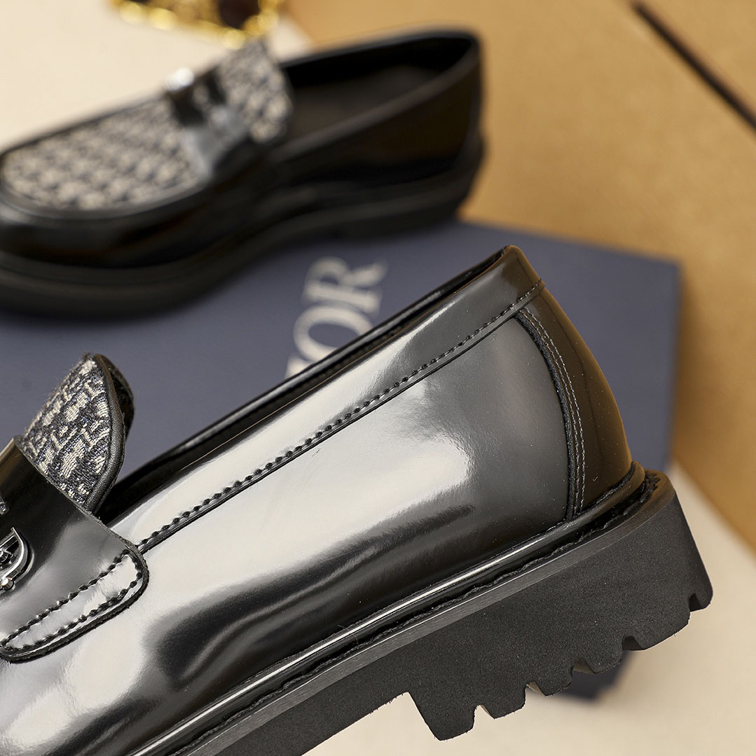 Dior Explorer Loafer - DesignerGu