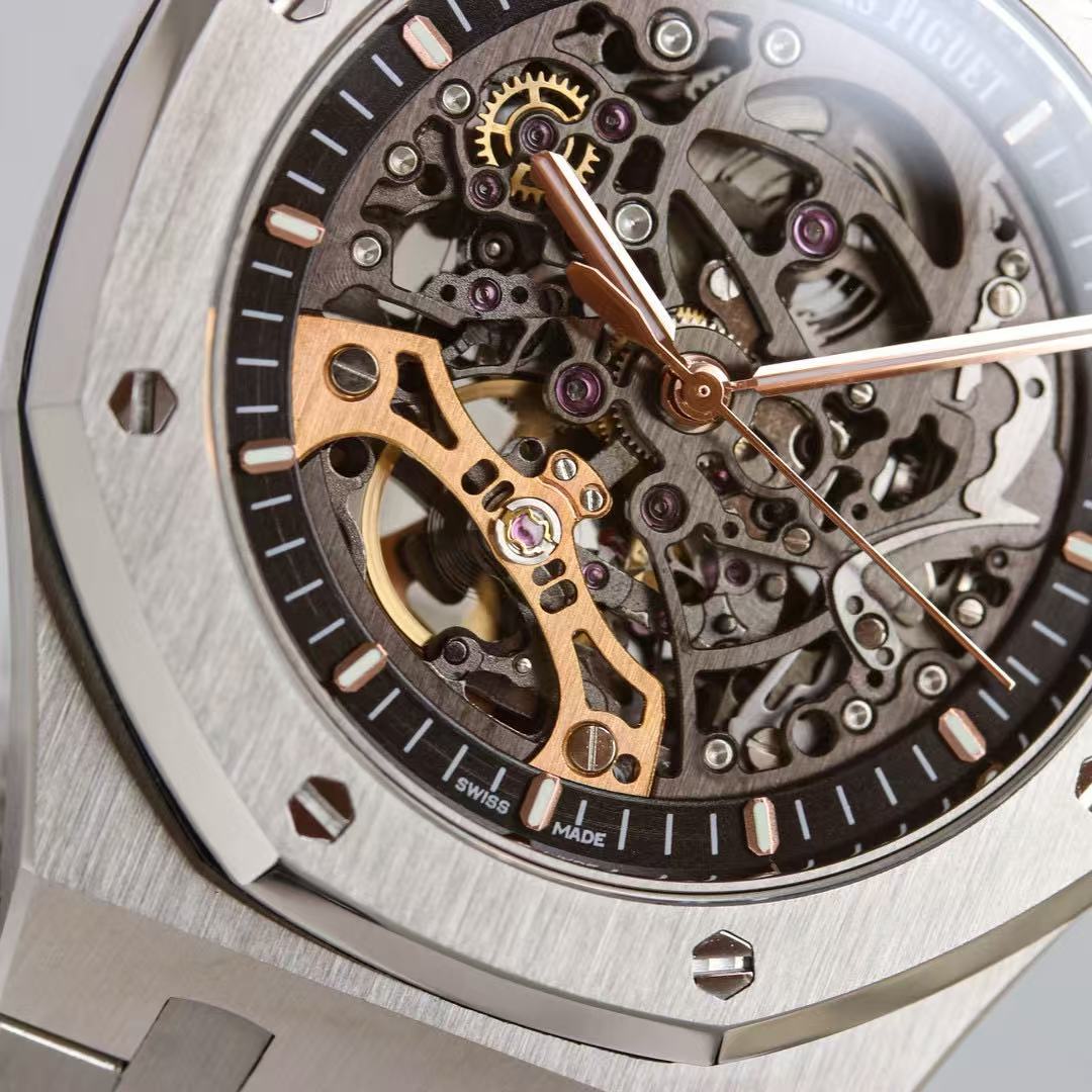 Audemars Piguet Watch       - DesignerGu