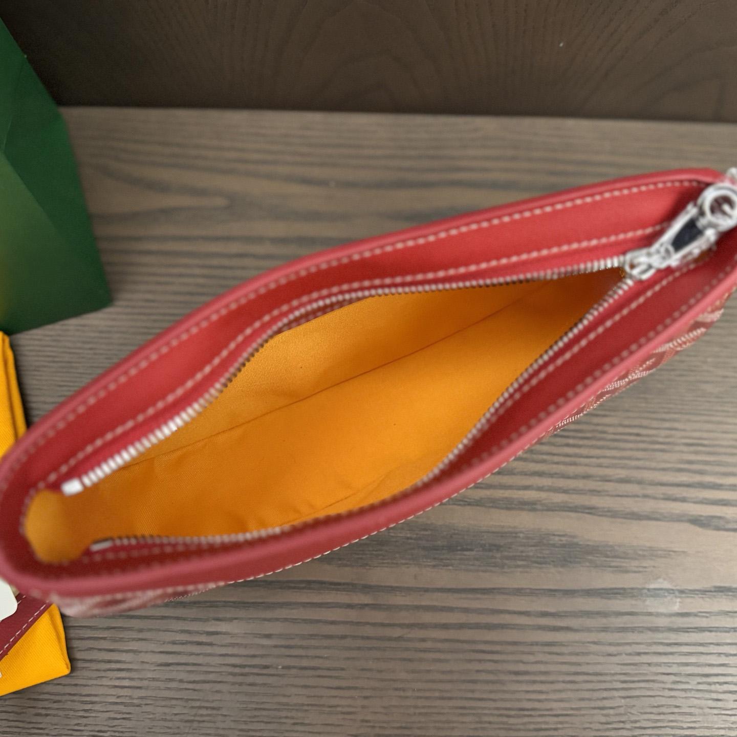 Goyard Hirondelle Bag（Without a box） - DesignerGu