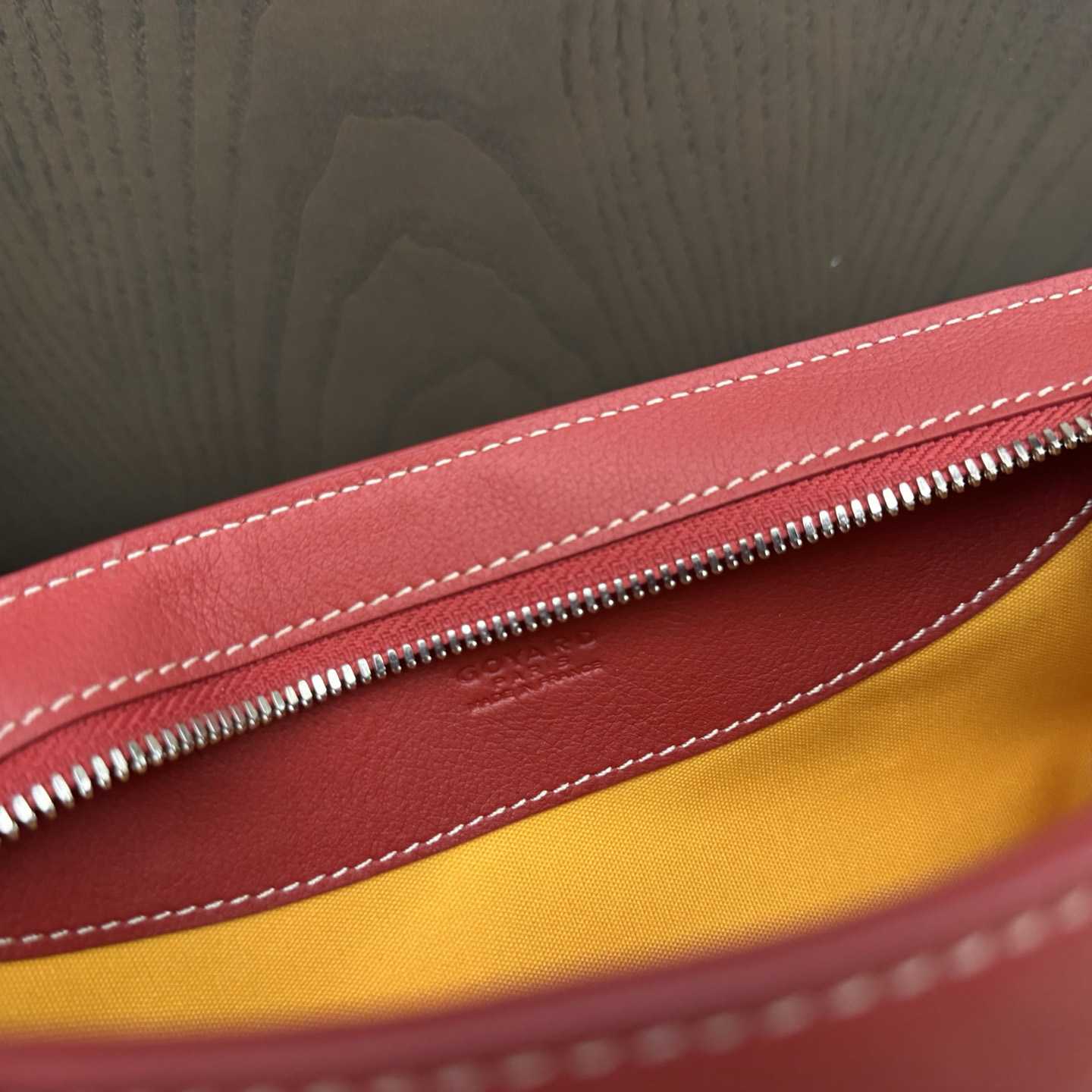 Goyard Hirondelle Bag（Without a box） - DesignerGu