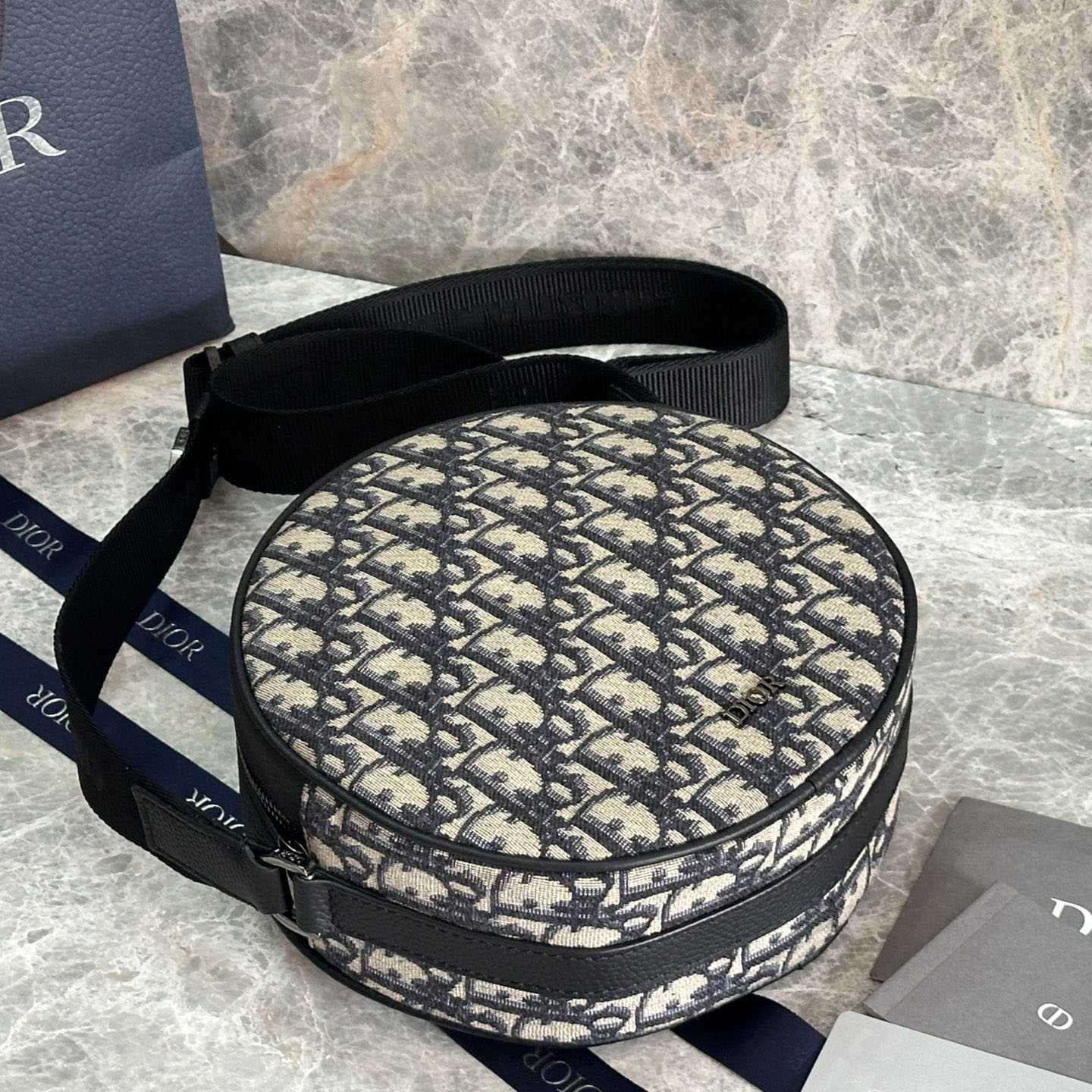 Dior Baby Ball Bag  - DesignerGu