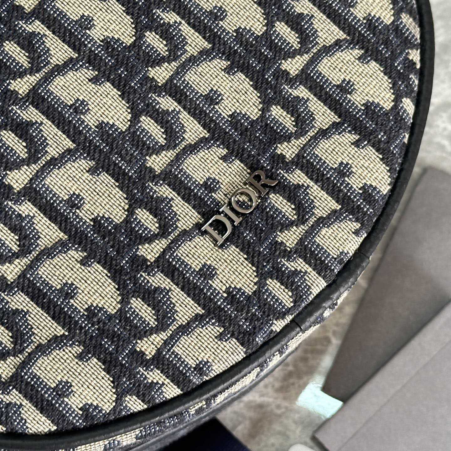 Dior Baby Ball Bag  - DesignerGu