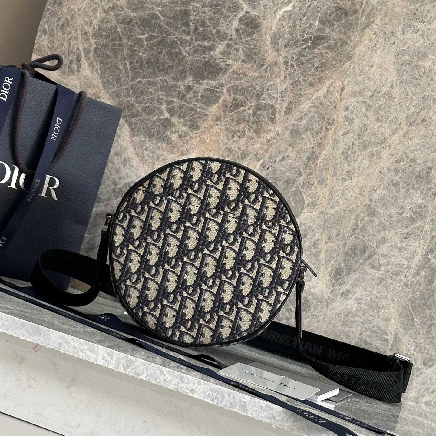 Dior Baby Ball Bag  - DesignerGu