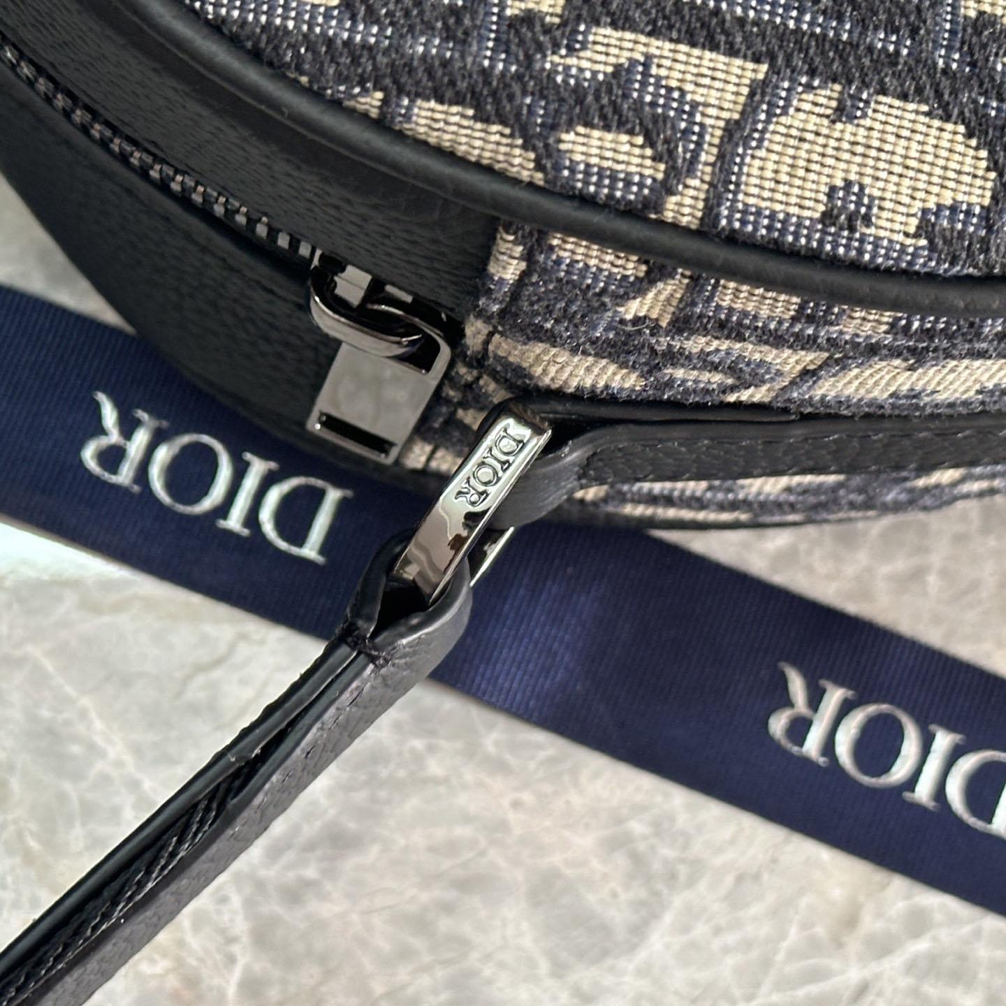 Dior Baby Ball Bag  - DesignerGu