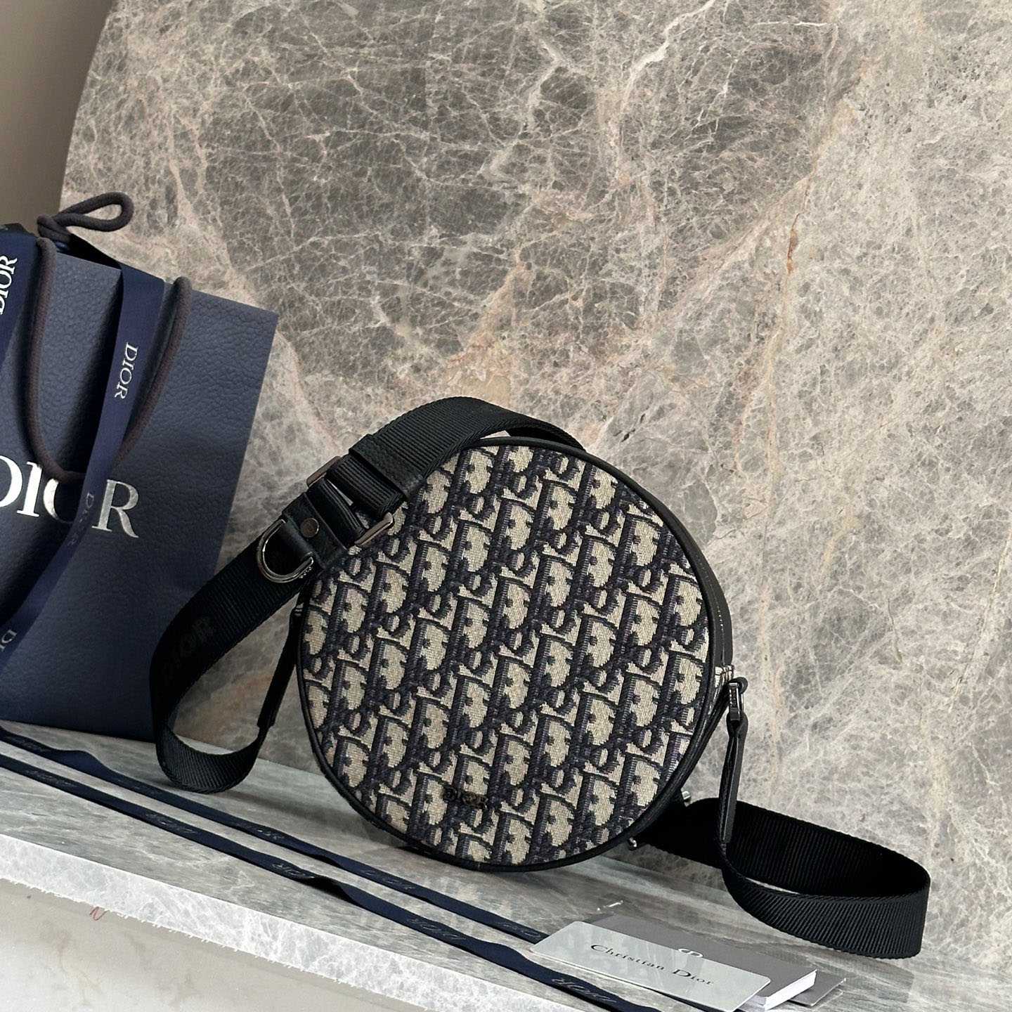 Dior Baby Ball Bag  - DesignerGu