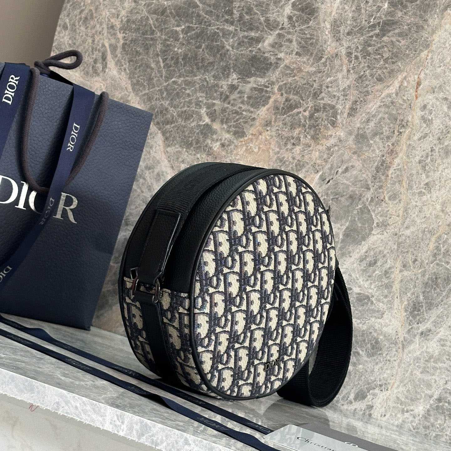 Dior Baby Ball Bag  - DesignerGu