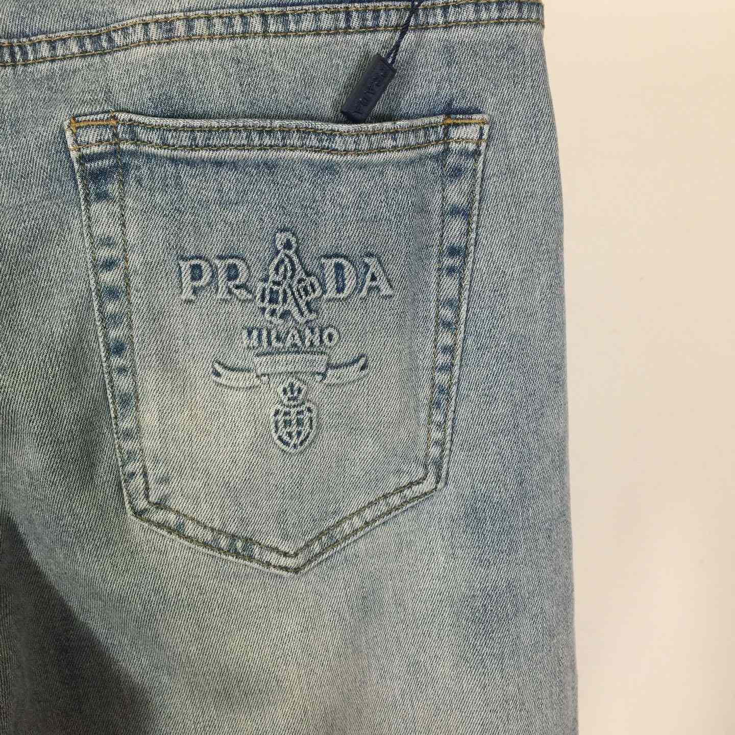 Prada Jeans - DesignerGu